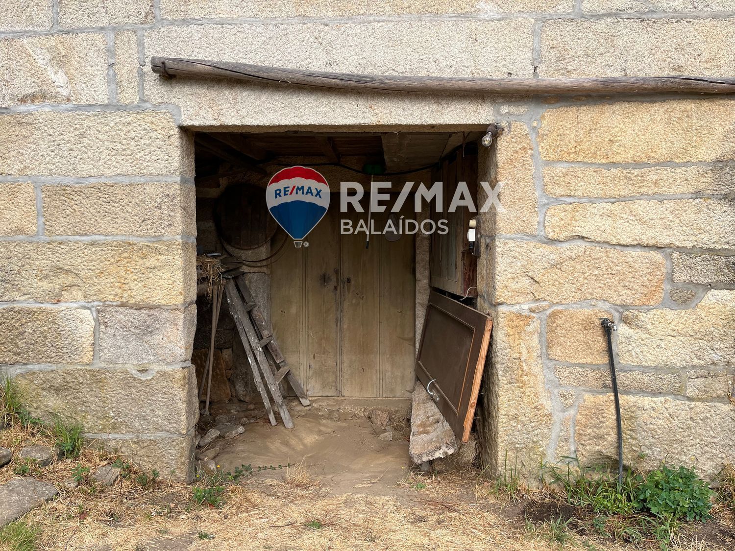 Propiedad en venta en Pontevedra, Tui