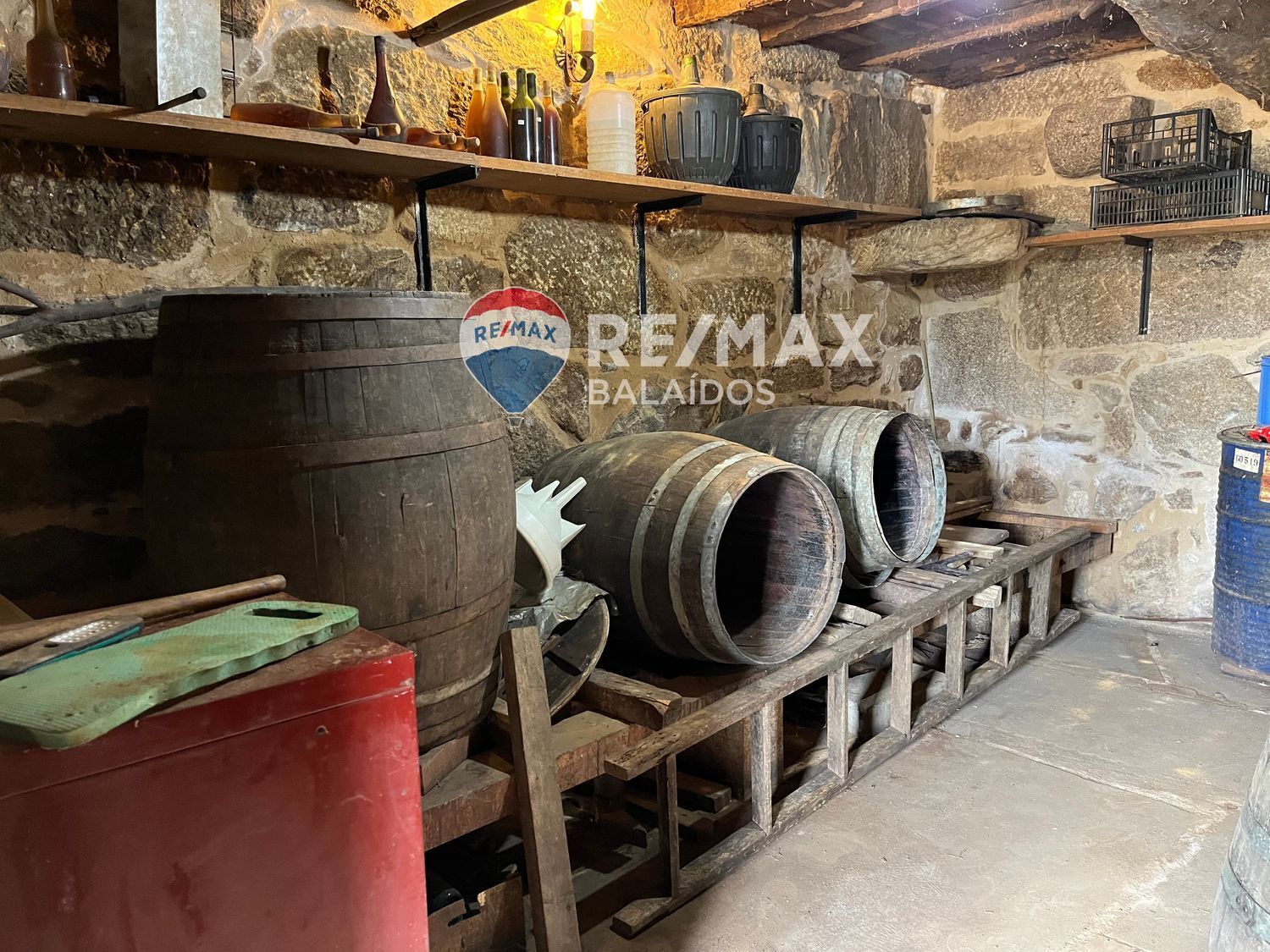 Propiedad en venta en Pontevedra, Tui