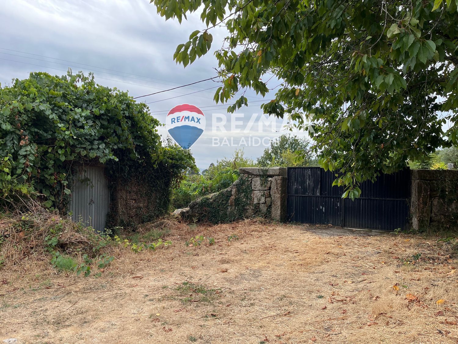 Propiedad en venta en Pontevedra, Tui
