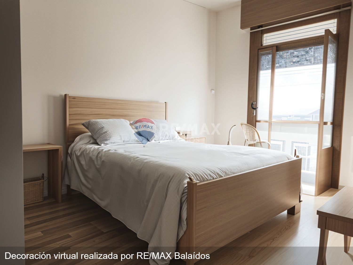 Propiedad en venta en Pontevedra, Vigo