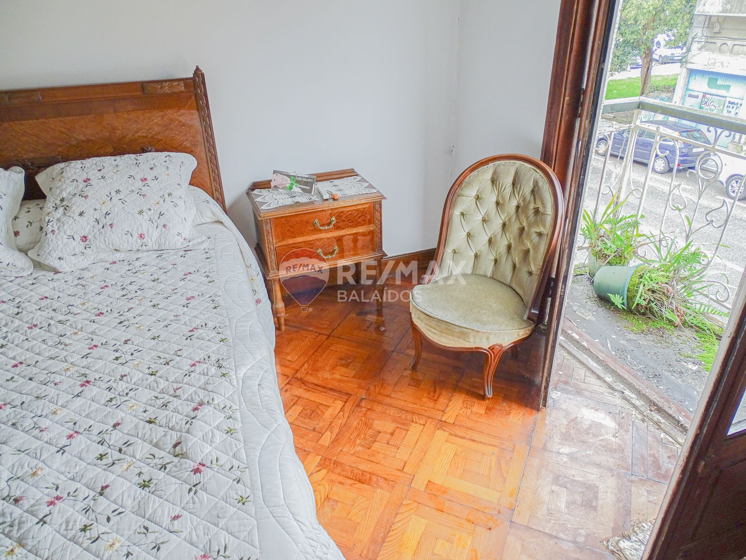 Propiedad en venta en Pontevedra, Vigo