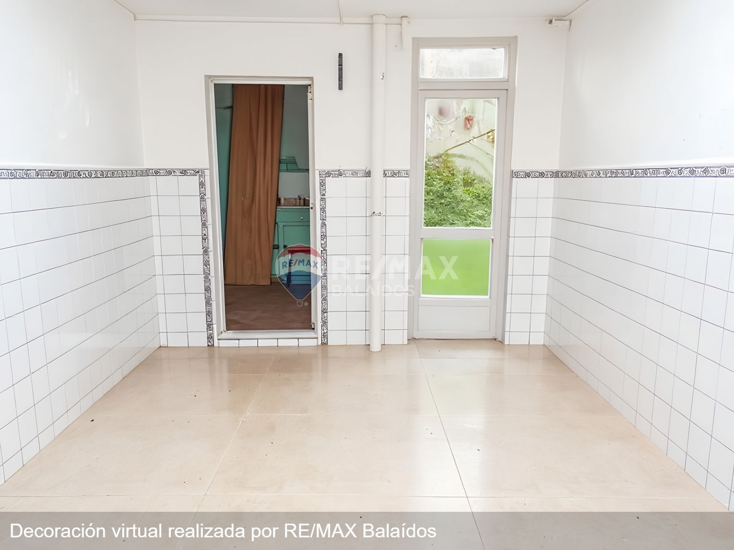 Propiedad en venta en Pontevedra, Vigo