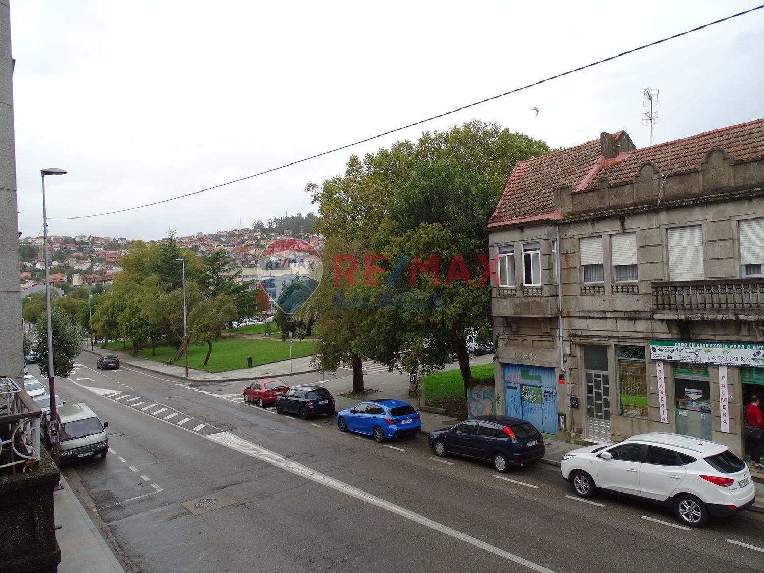 Propiedad en venta en Pontevedra, Vigo