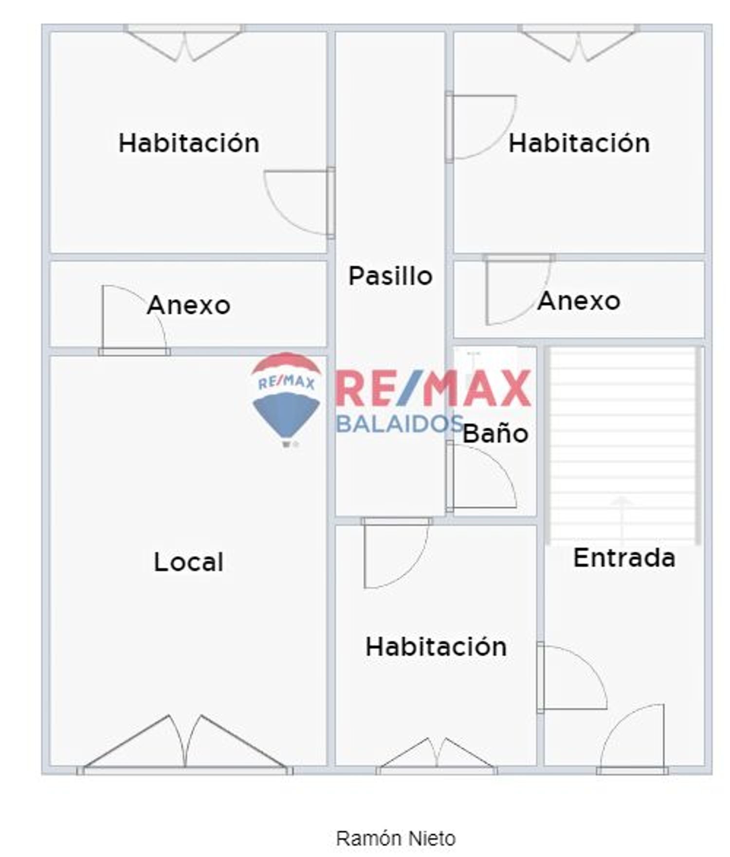 Propiedad en venta en Pontevedra, Vigo