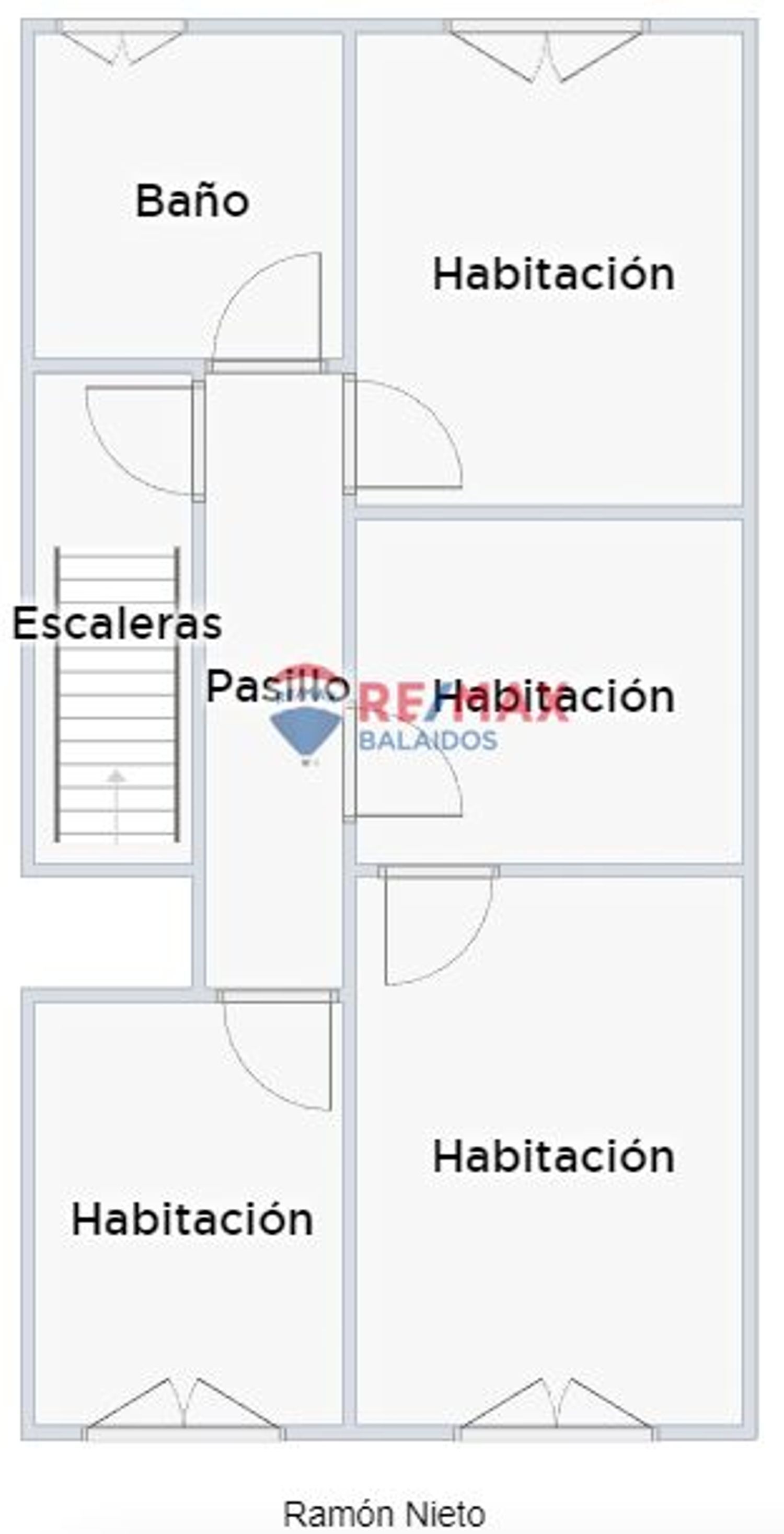 Propiedad en venta en Pontevedra, Vigo