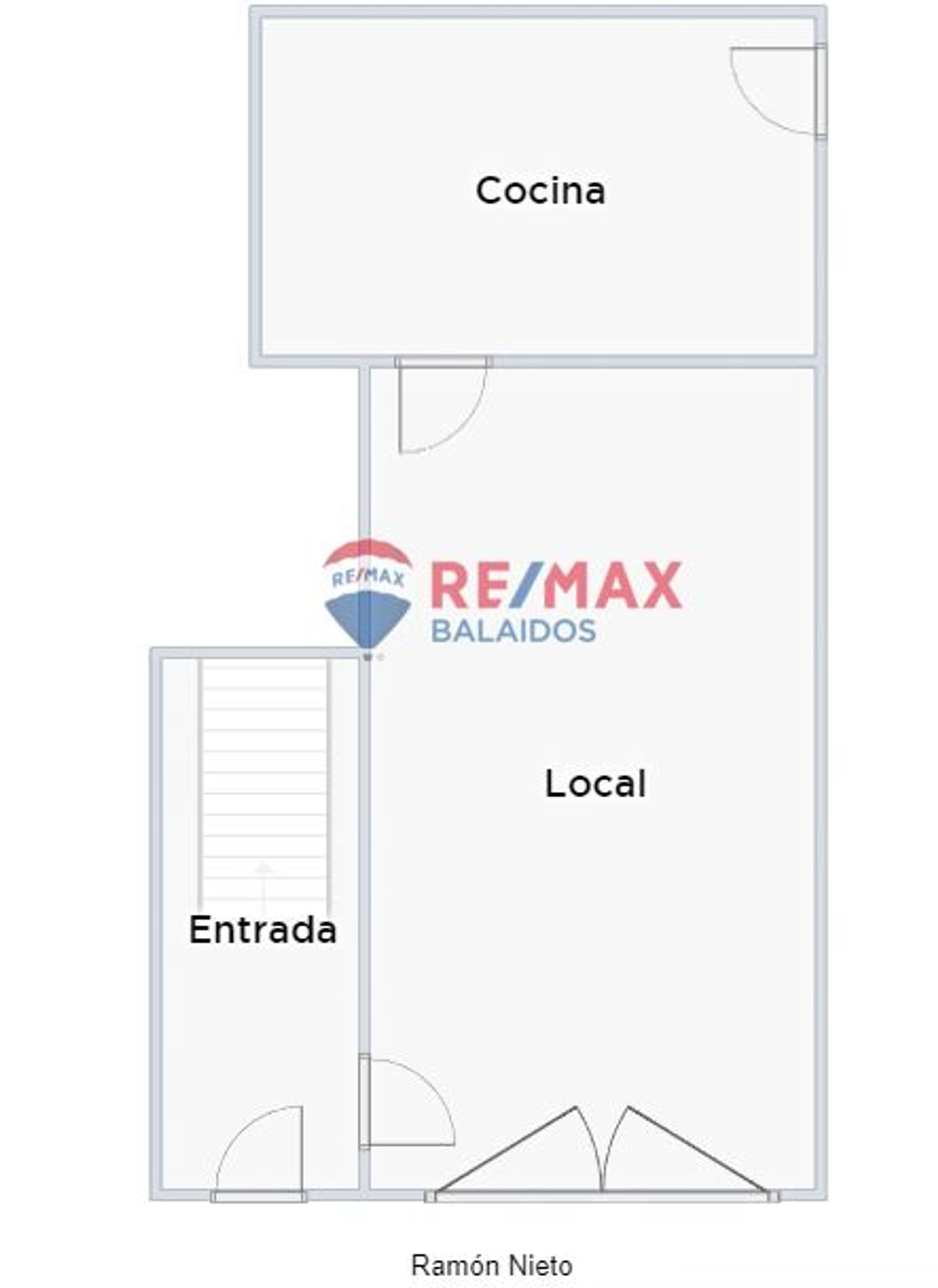 Propiedad en venta en Pontevedra, Vigo