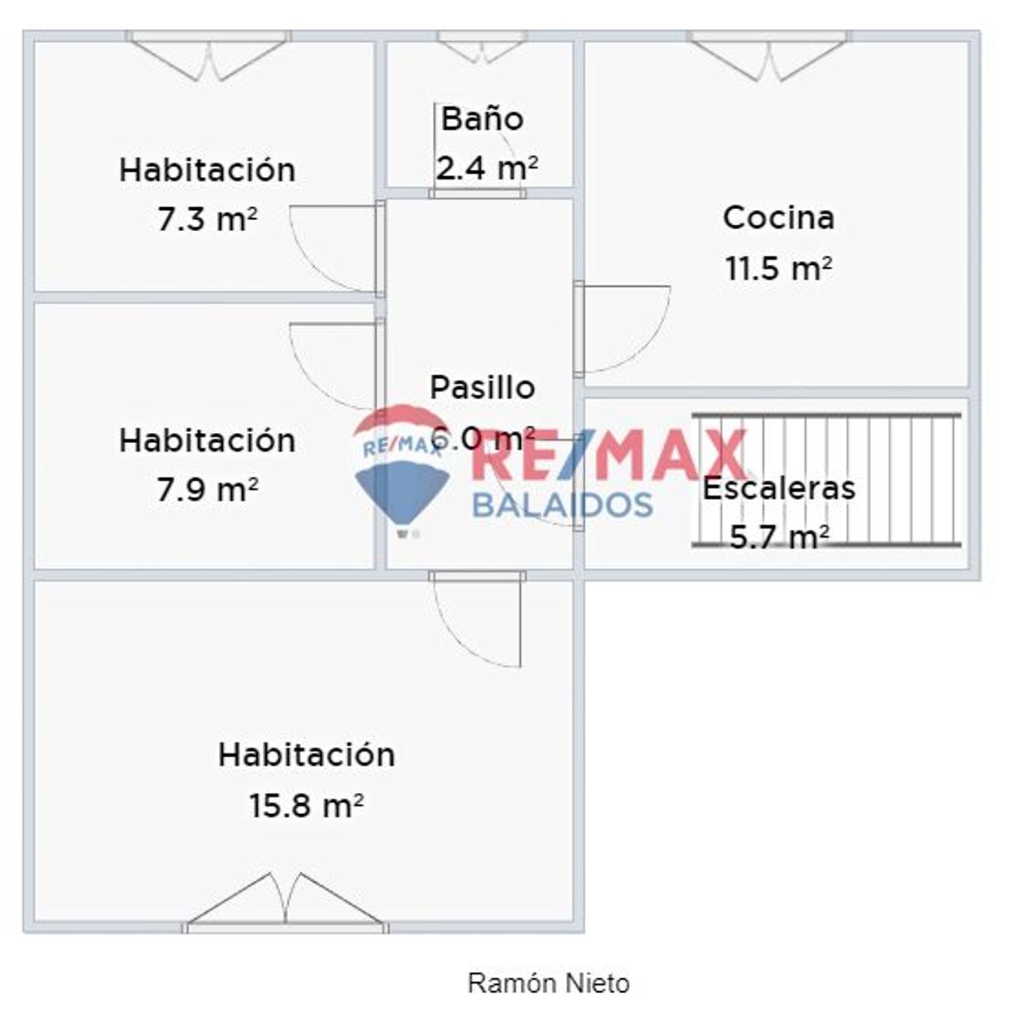 Propiedad en venta en Pontevedra, Vigo