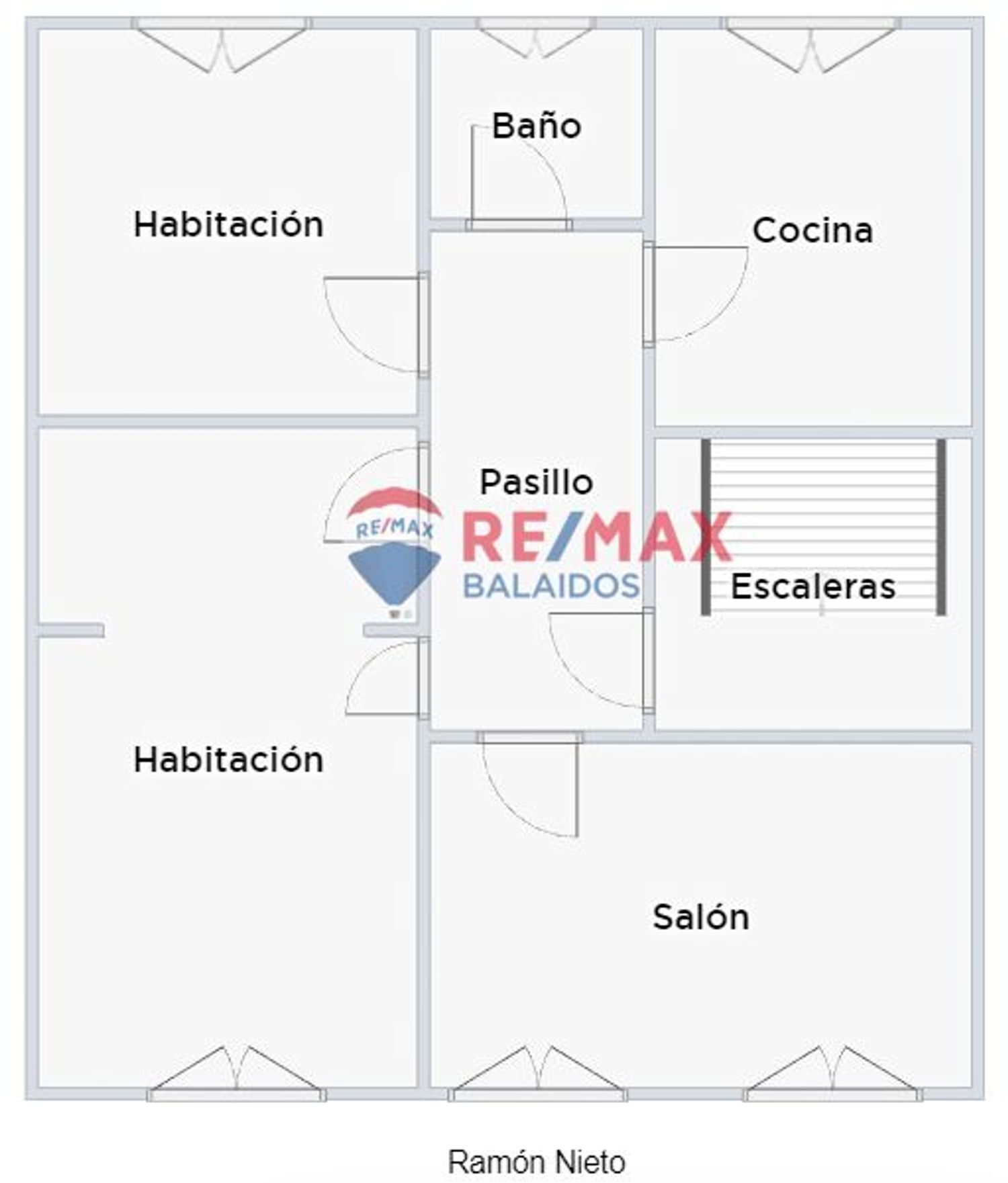 Propiedad en venta en Pontevedra, Vigo
