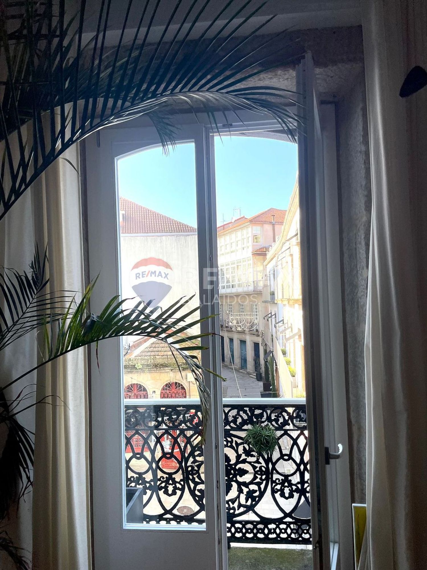 Propiedad en alquiler en Pontevedra, Vigo