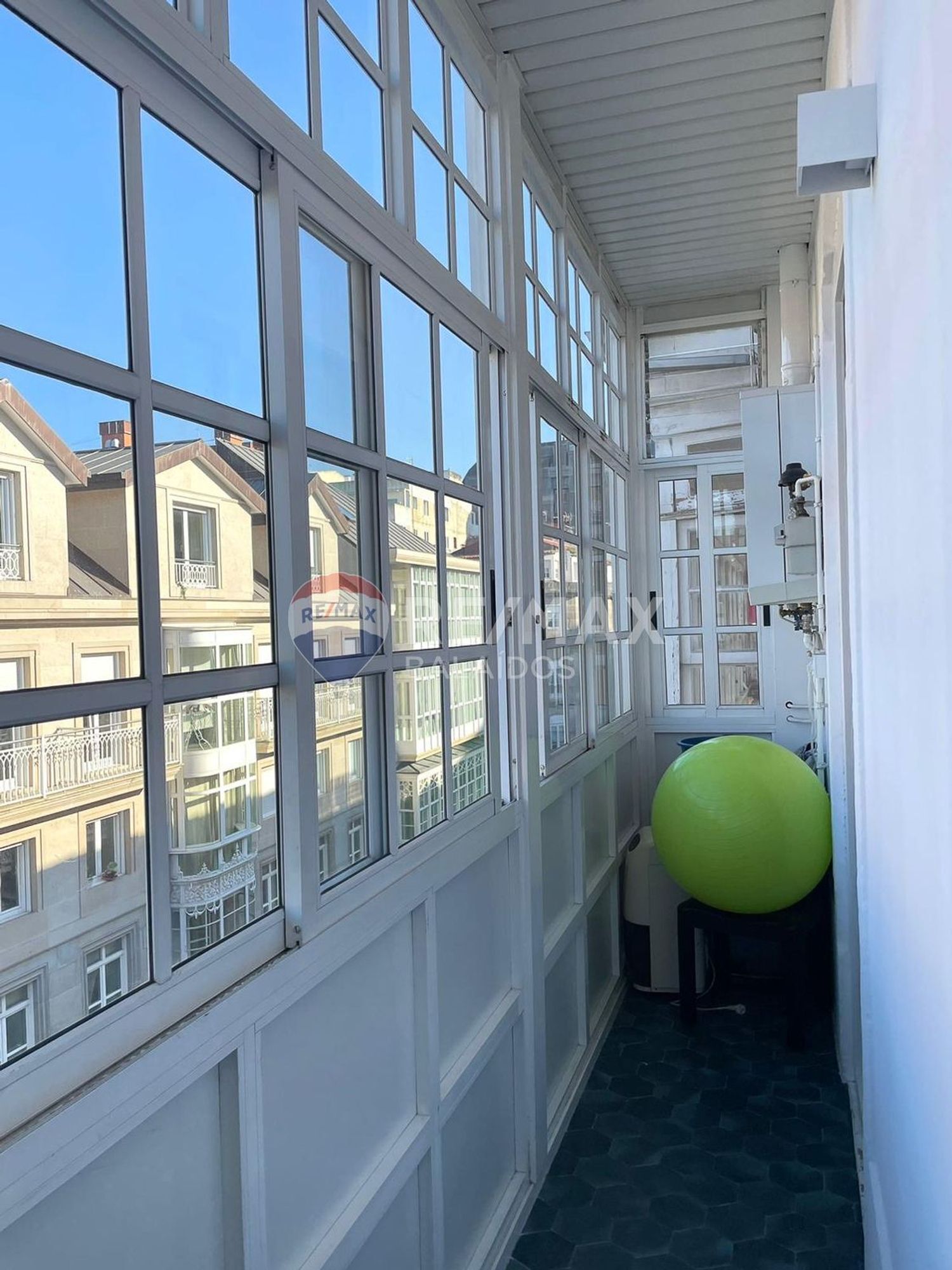 Propiedad en alquiler en Pontevedra, Vigo