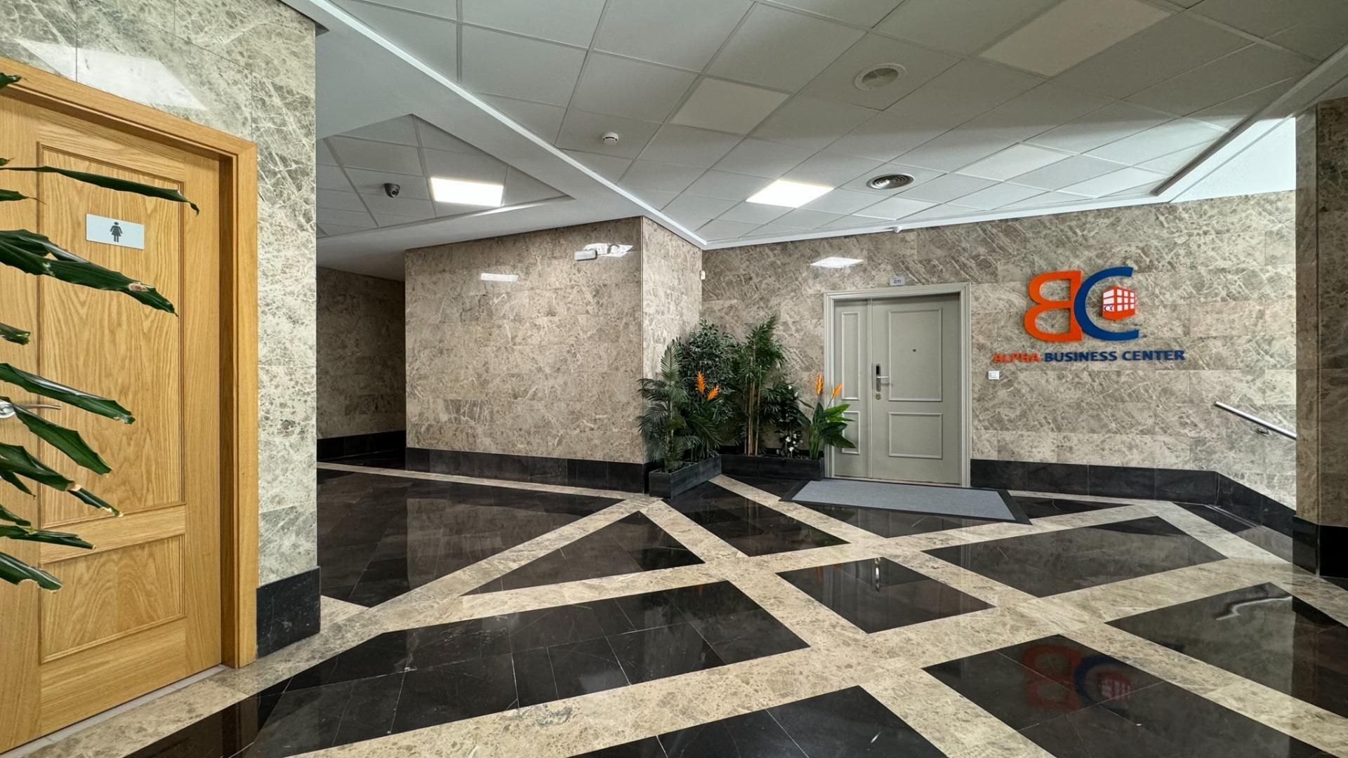 Oficinas-Venta-Las Rozas de Madrid-1133280-Foto-11
