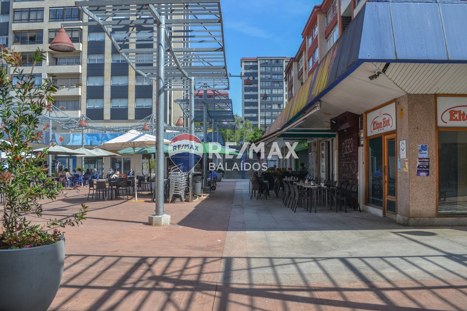 Propiedad en venta en Pontevedra, Vigo