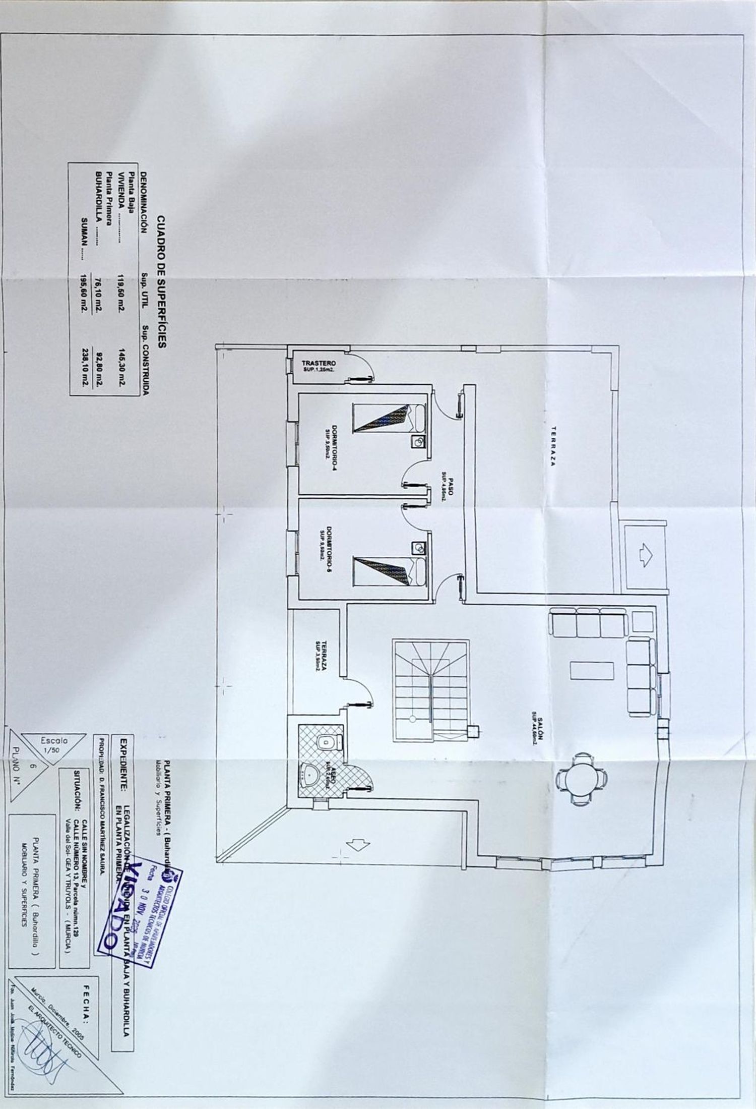 Casas o chalets-Venta-Murcia-1653353-Foto-35