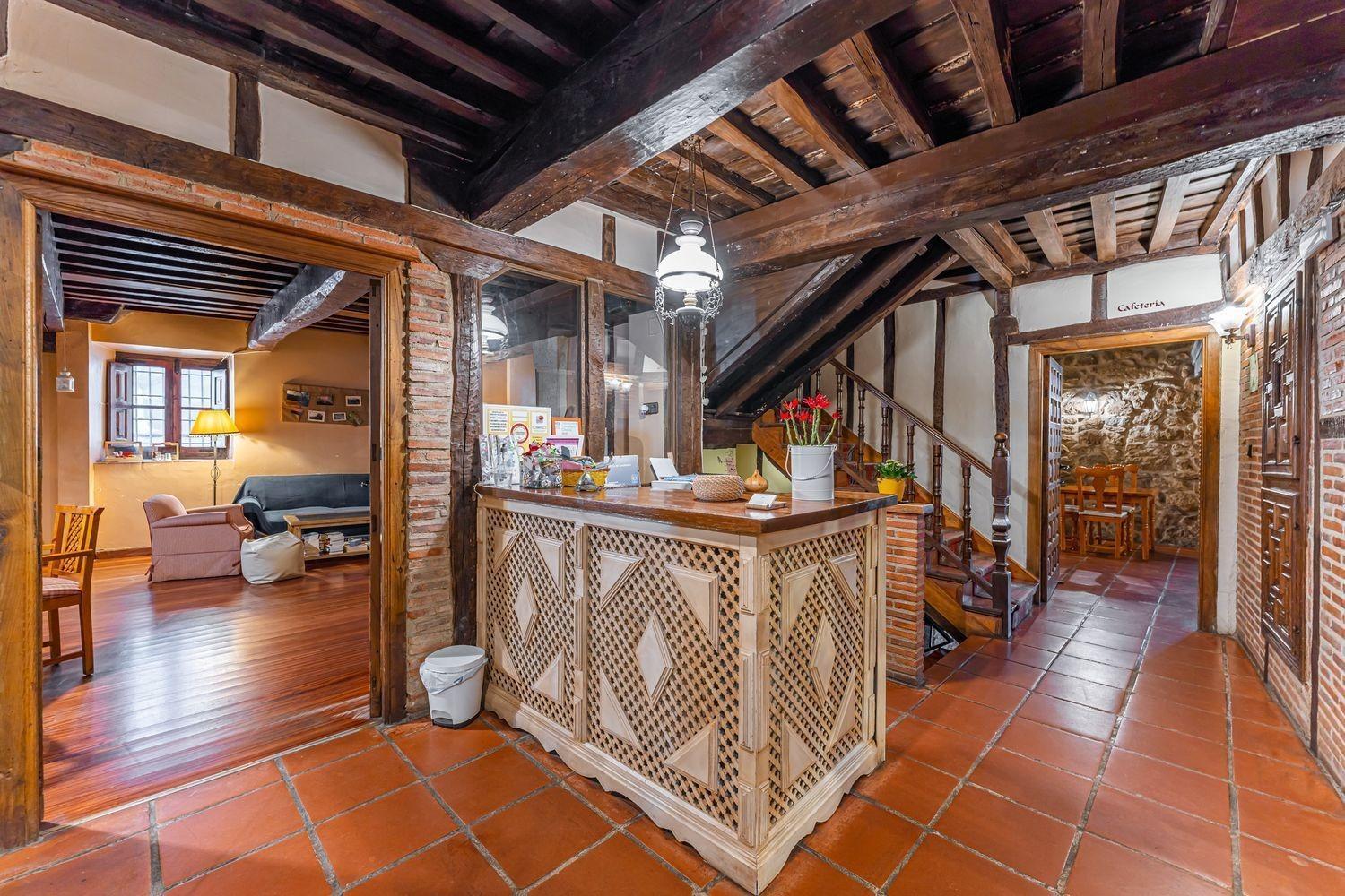 Pisos-Venta-Candelario-1440699-Foto-5