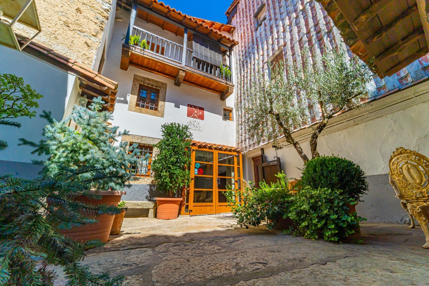 Pisos-Venta-Candelario-1412264-Foto-3