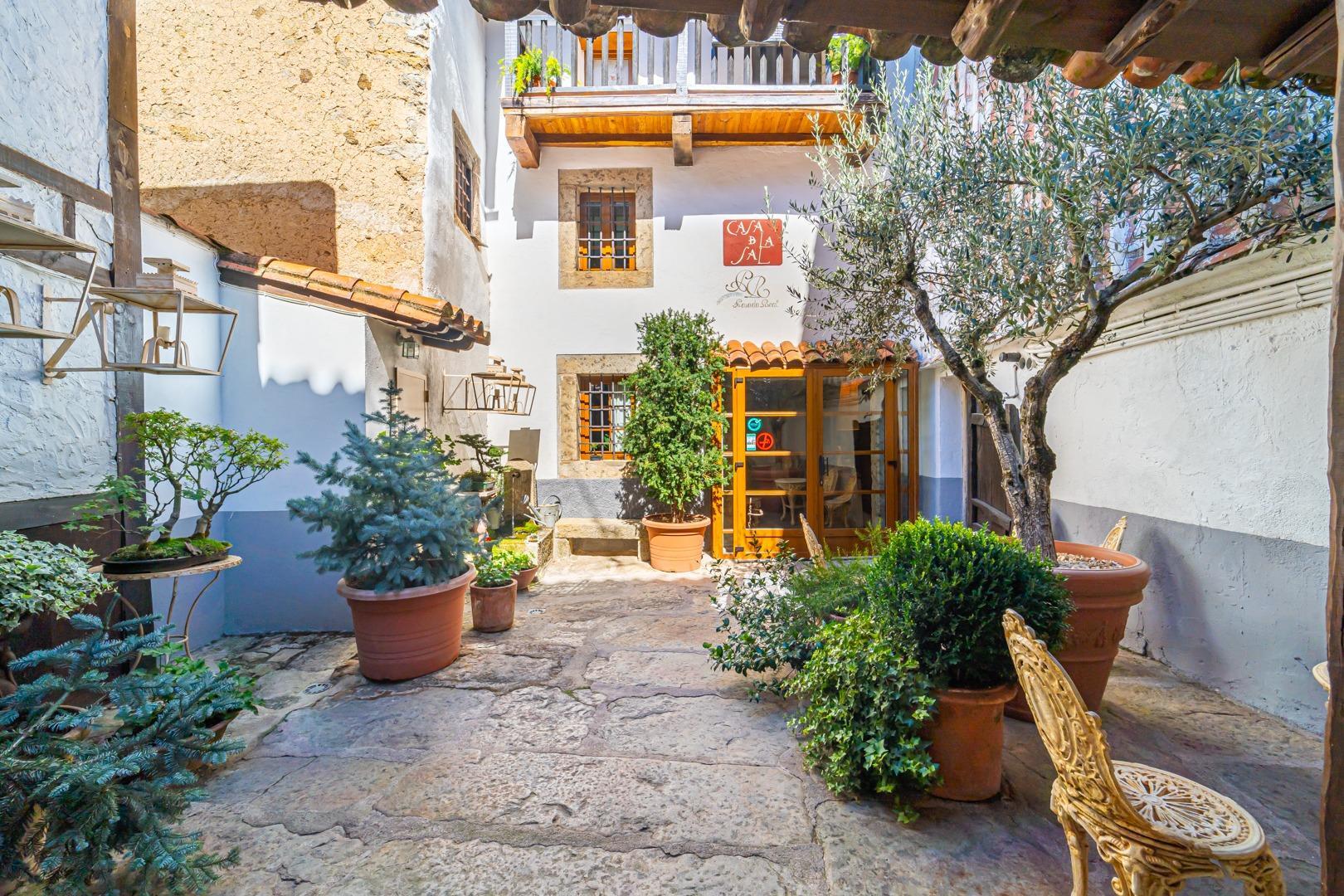 Pisos-Venta-Candelario-1412264-Foto-35