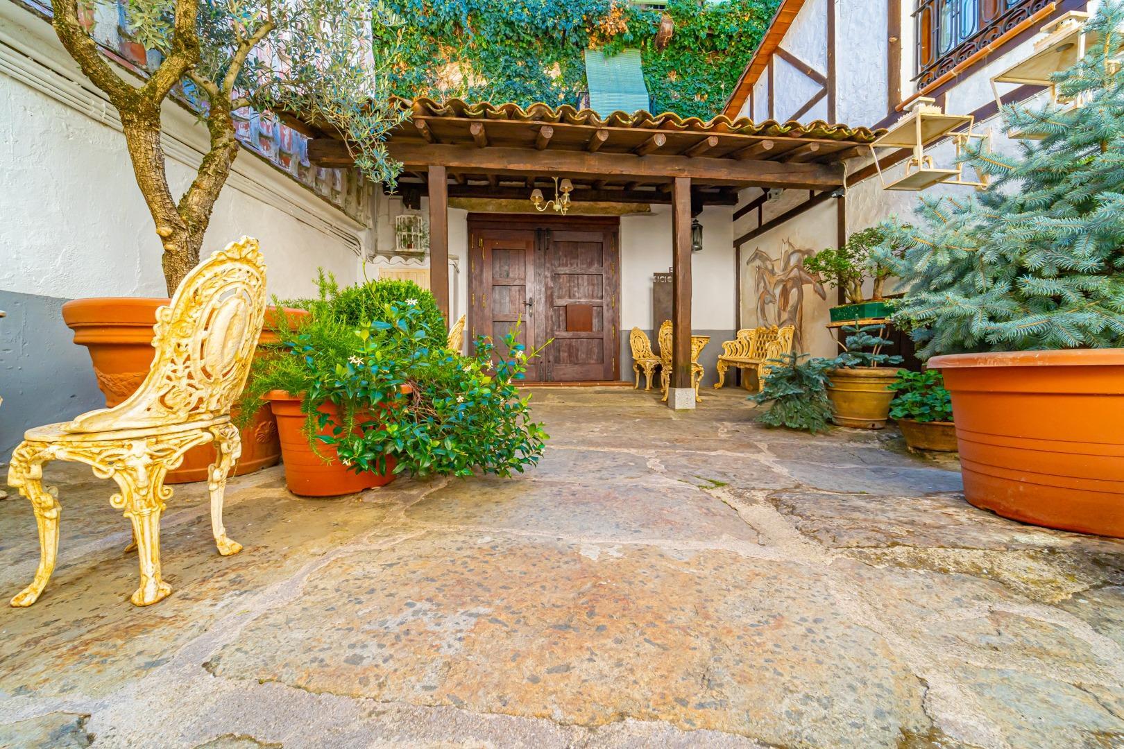 Pisos-Venta-Candelario-1412264-Foto-38
