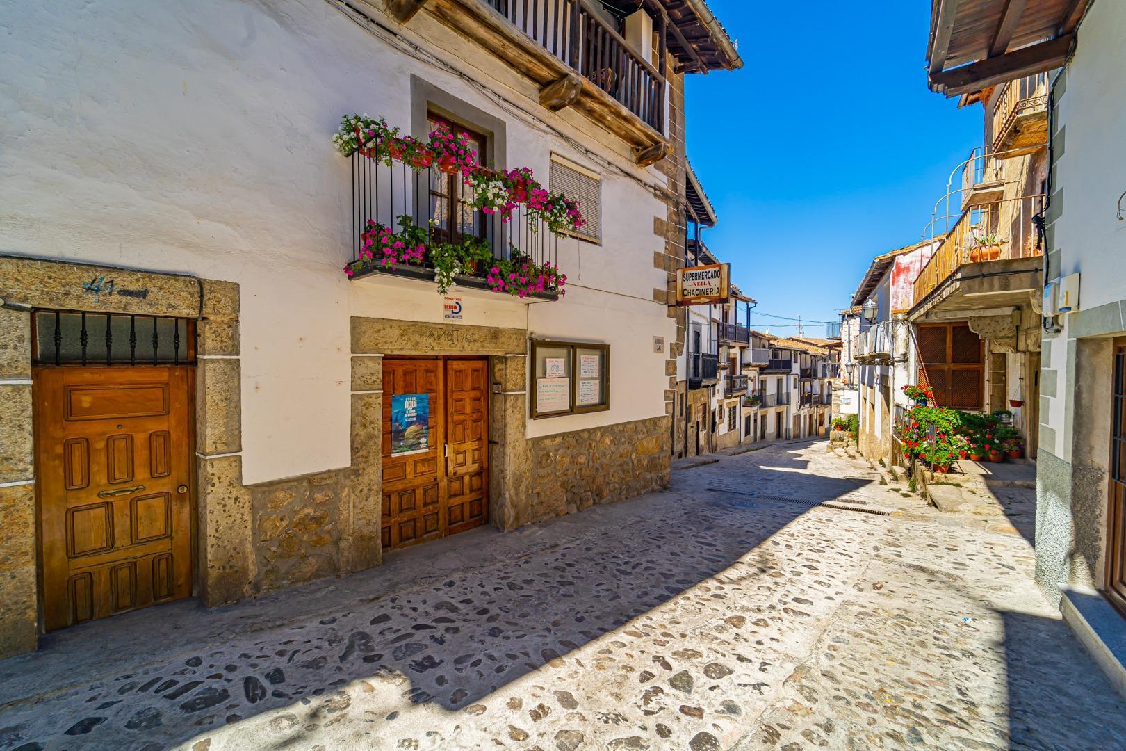 Pisos-Venta-Candelario-1412264-Foto-66