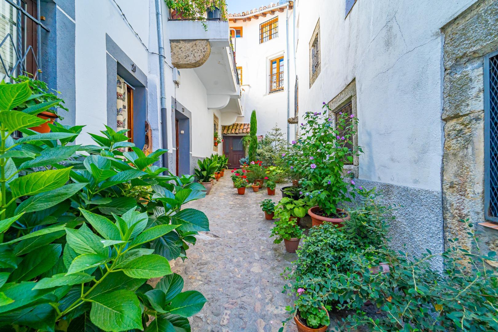 Pisos-Venta-Candelario-1412264-Foto-65