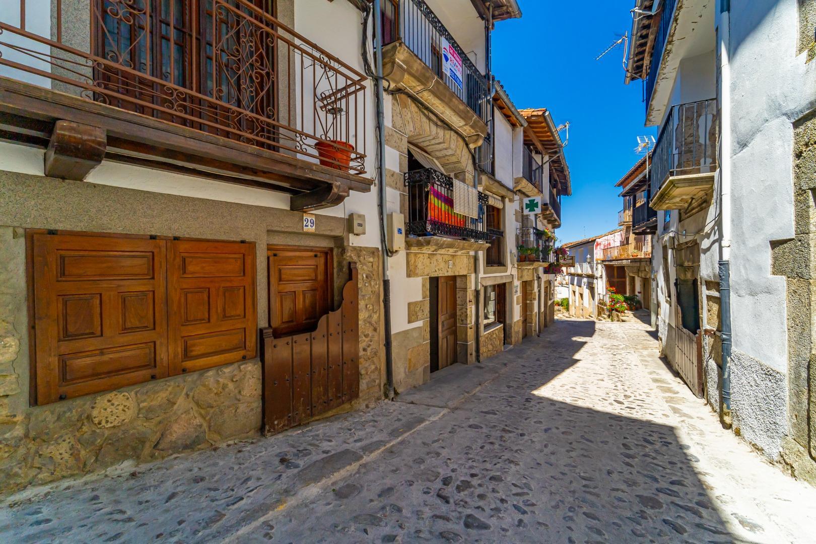 Pisos-Venta-Candelario-1412264-Foto-64
