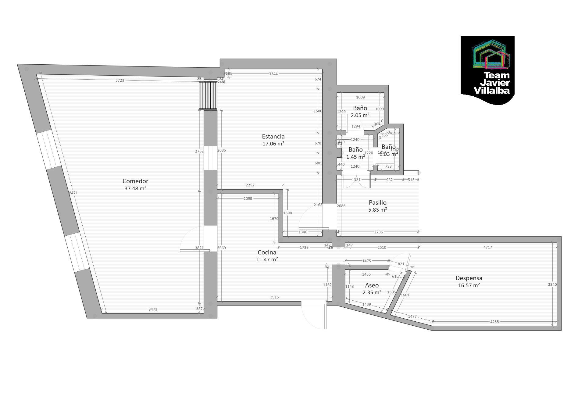 Pisos-Venta-Candelario-1412264-Foto-72