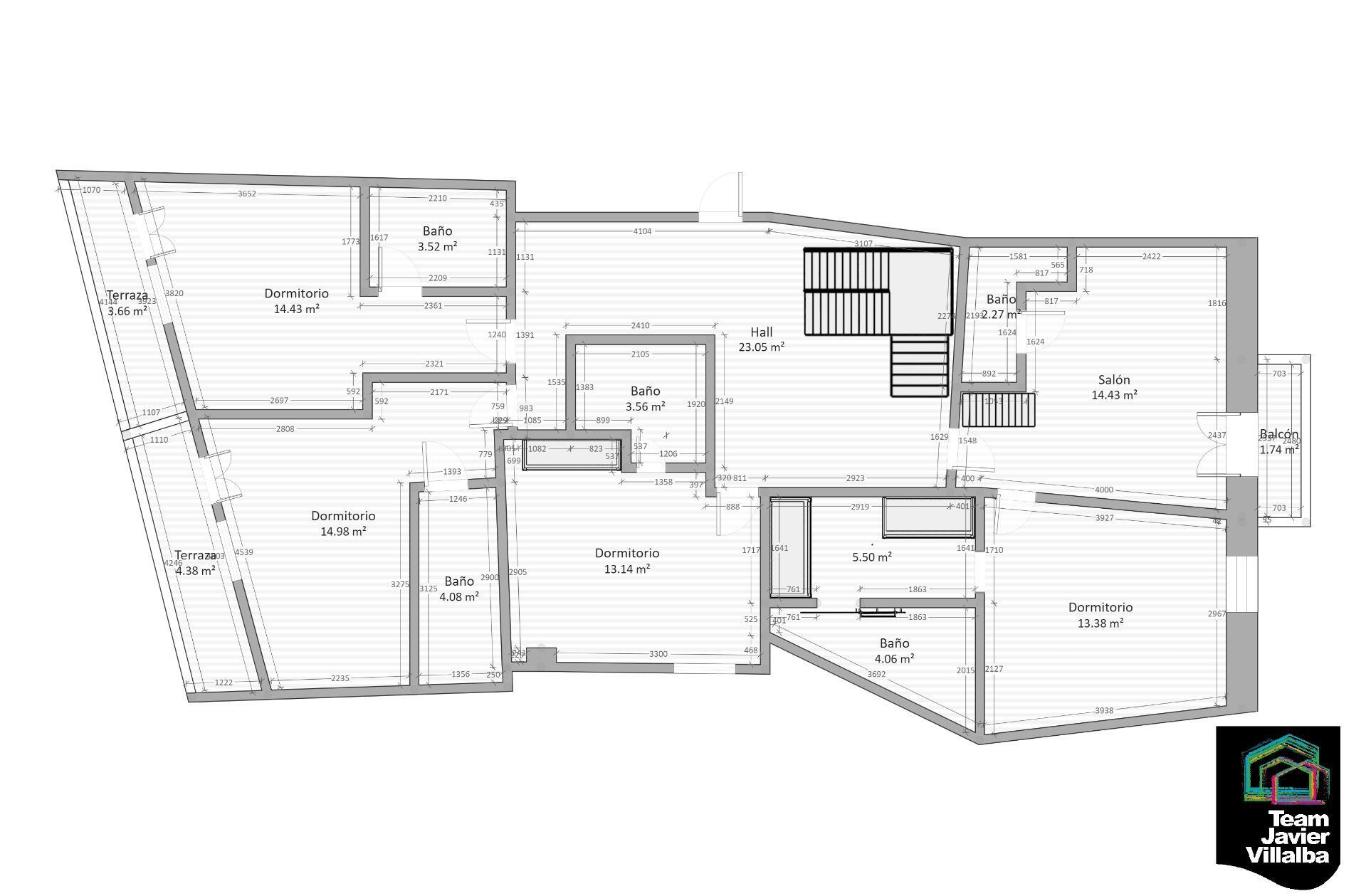 Pisos-Venta-Candelario-1412264-Foto-75