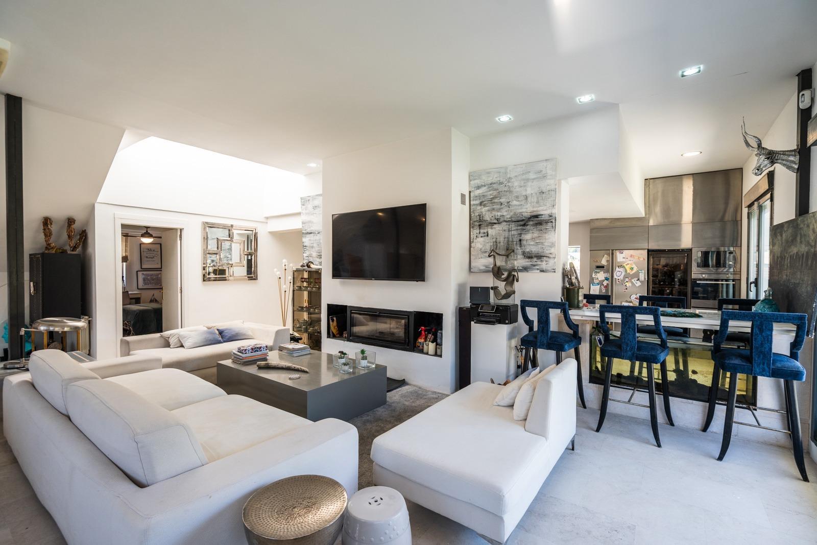 Casas o chalets-Venta-Las Rozas de Madrid-1709995-Foto-6