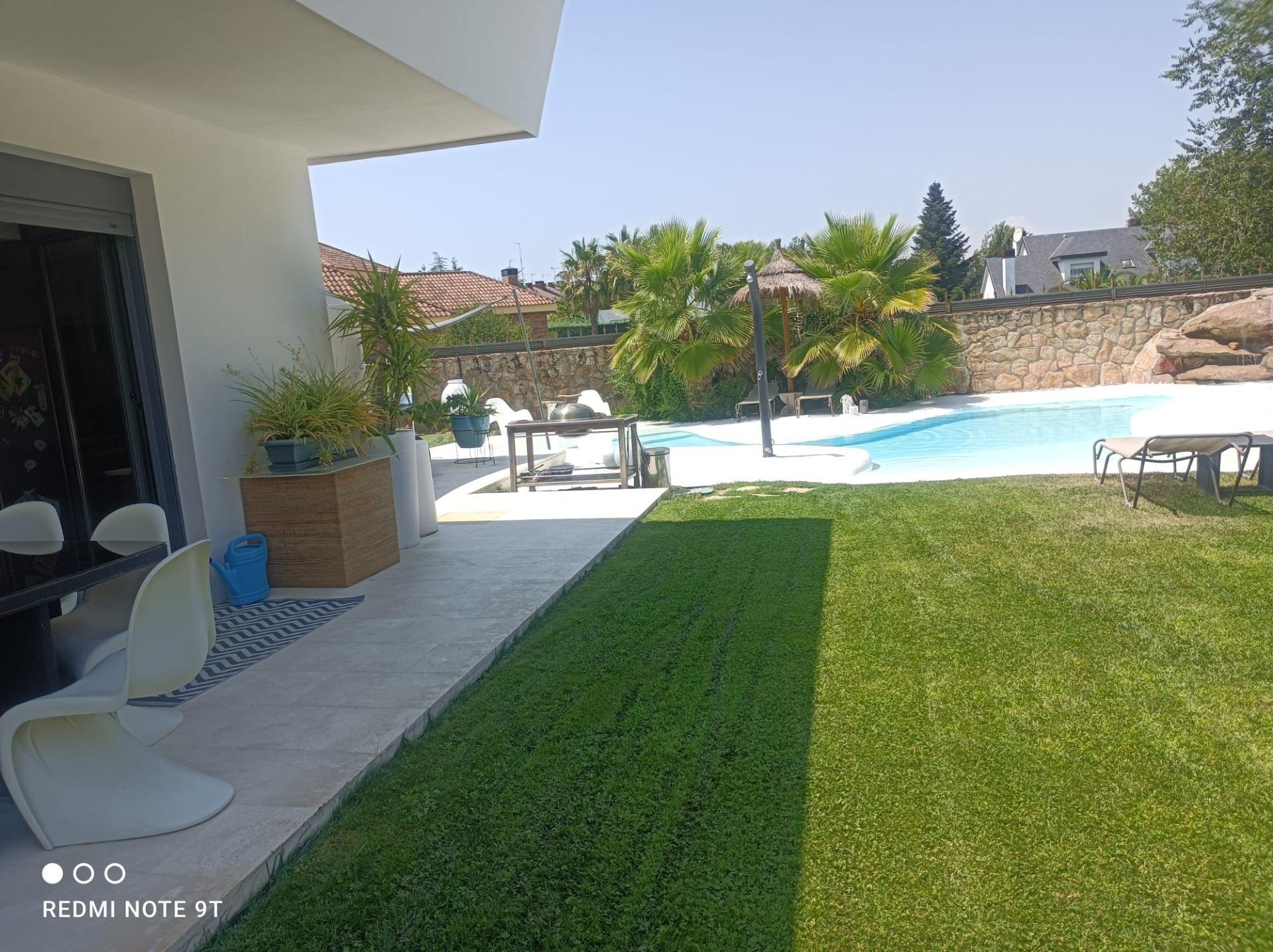 Casas o chalets-Venta-Las Rozas de Madrid-1709995-Foto-71