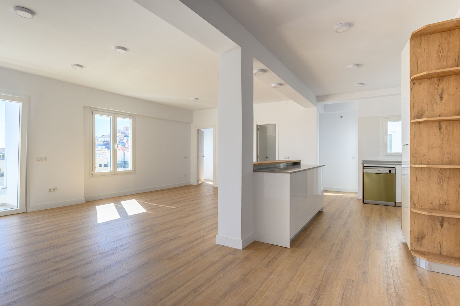 Pisos-Alquiler-Las Palmas de Gran Canaria-1506645-Foto-4