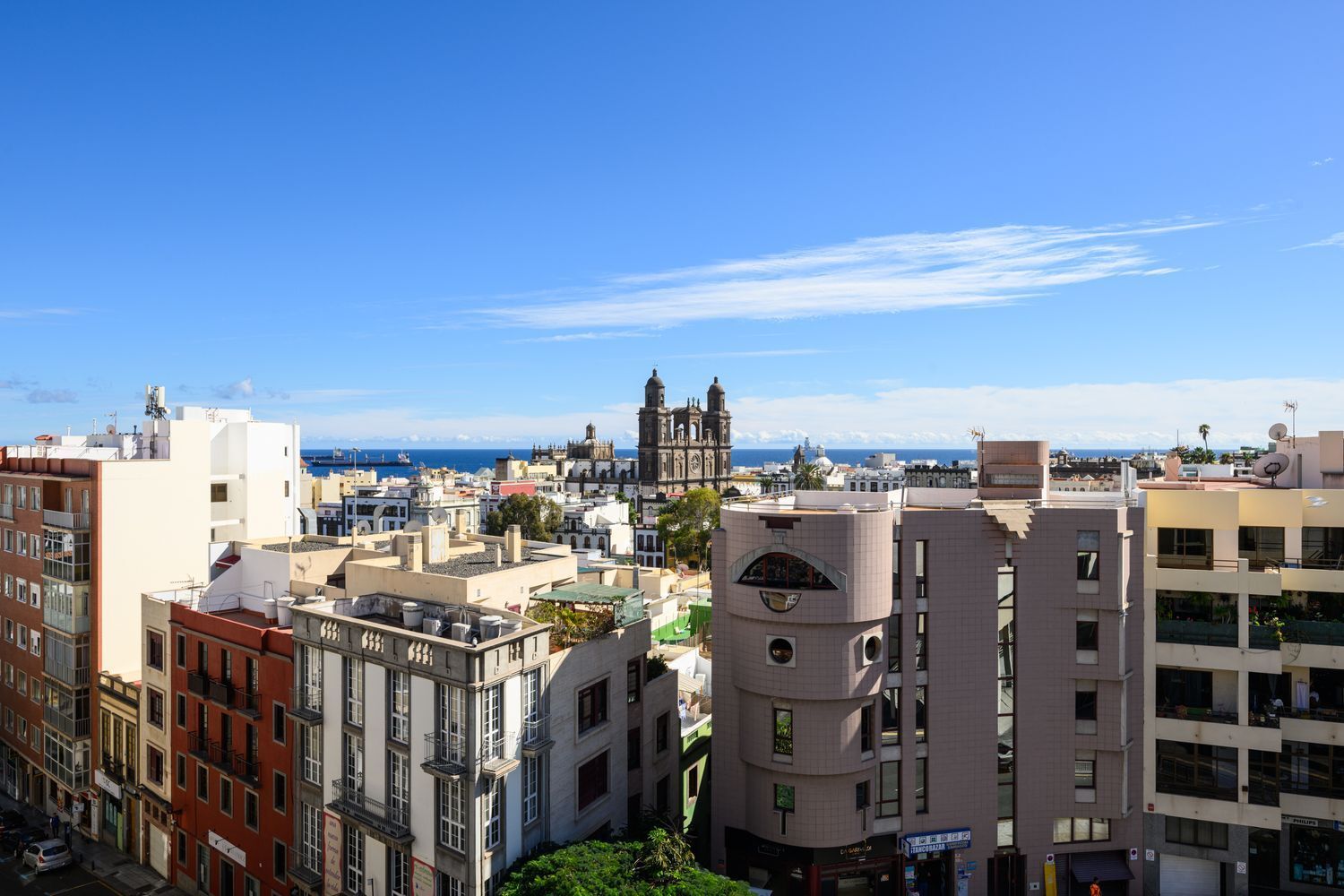 Pisos-Alquiler-Las Palmas de Gran Canaria-1506645-Foto-37