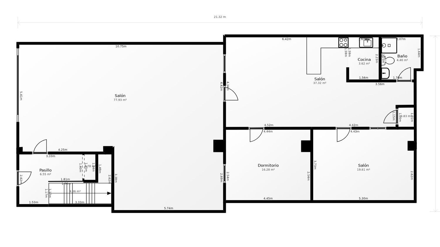Casas o chalets-Venta-Santa LucÃ­a de Tirajana-1840261-Foto-39