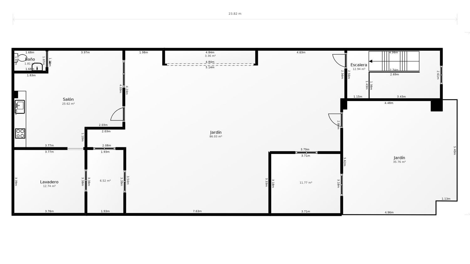 Casas o chalets-Venta-Santa LucÃ­a de Tirajana-1840261-Foto-38