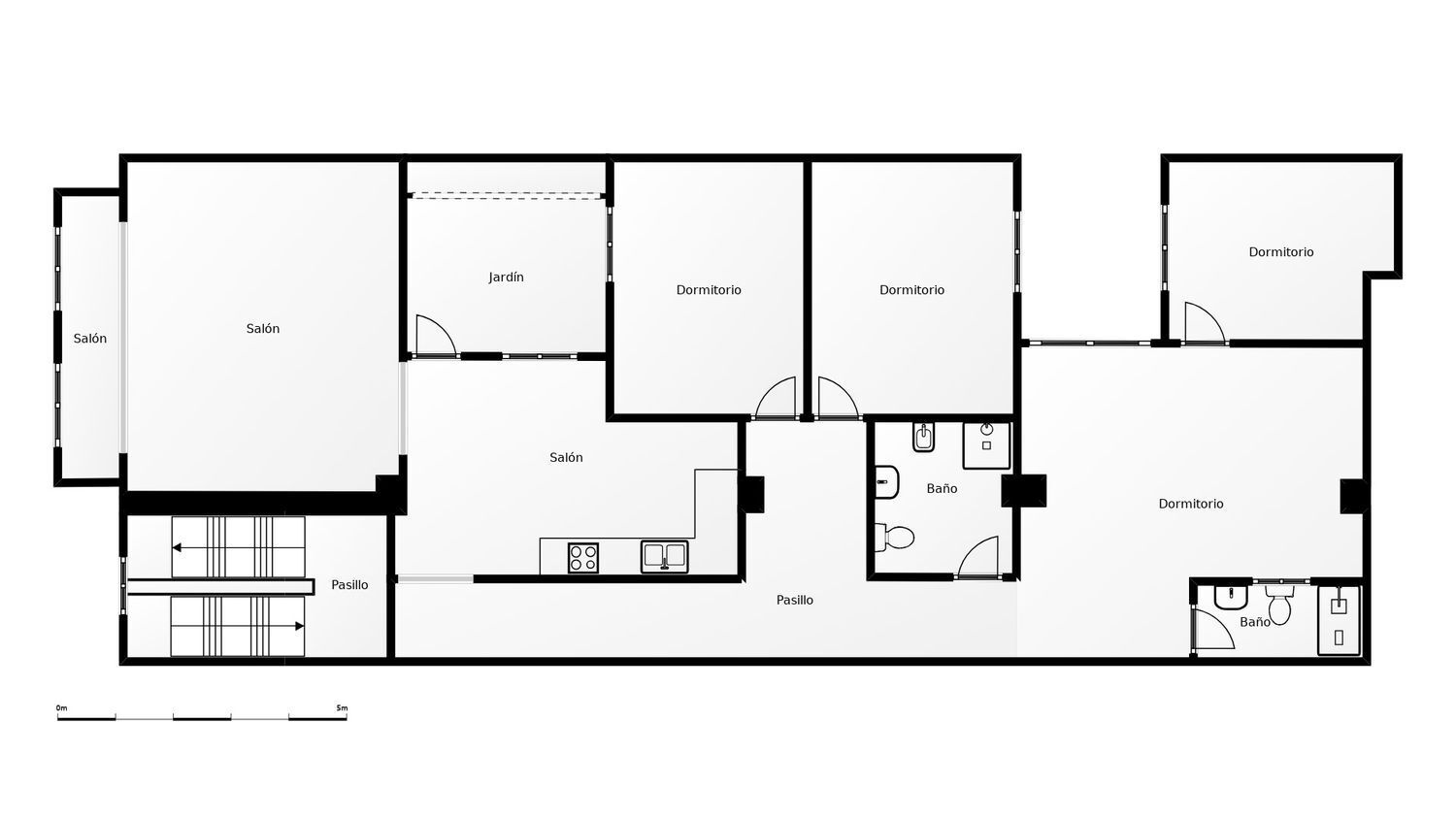 Casas o chalets-Venta-Santa LucÃ­a de Tirajana-1840261-Foto-41