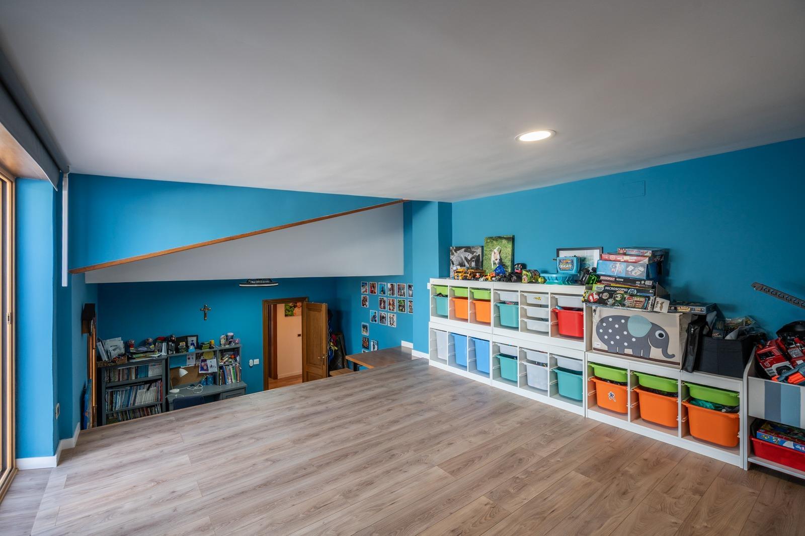 Casas o chalets-Venta-Las Rozas de Madrid-1827923-Foto-57