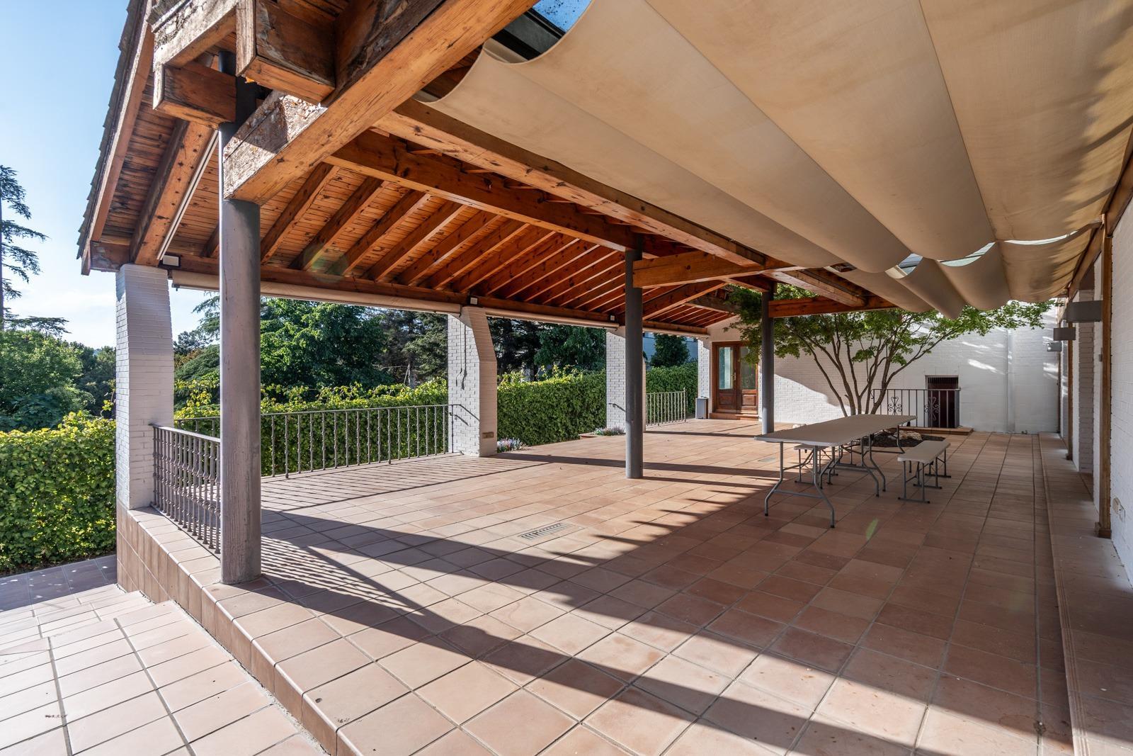 Casas o chalets-Venta-Las Rozas de Madrid-1827923-Foto-72