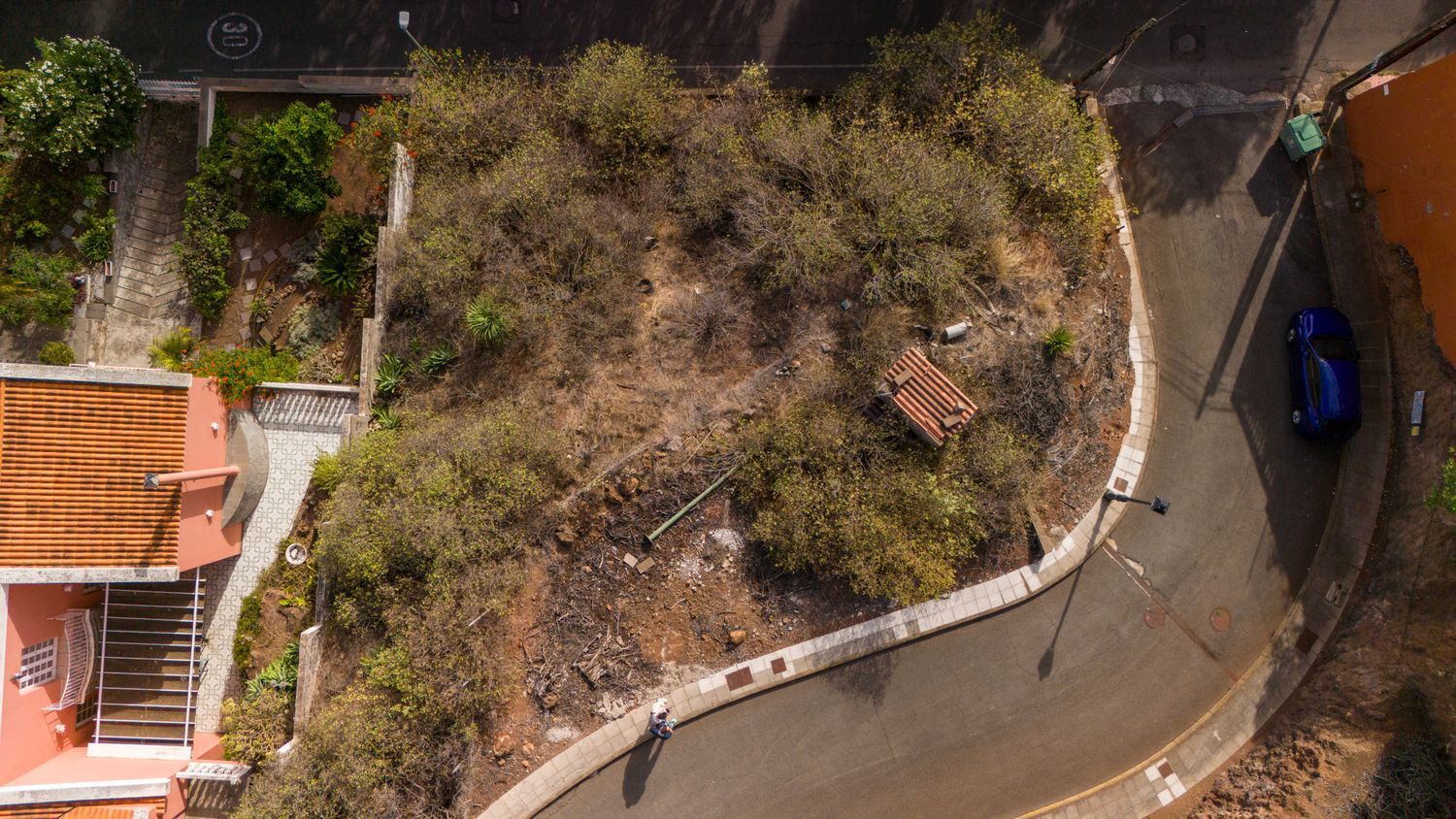 Fincas y solares-Venta-Santa BrÃ­gida-1842735-Foto-3