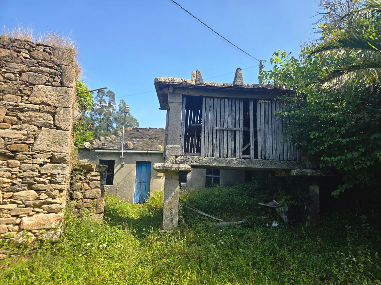 Casas o chalets-Venta-Viveiro-1845996-Foto-3