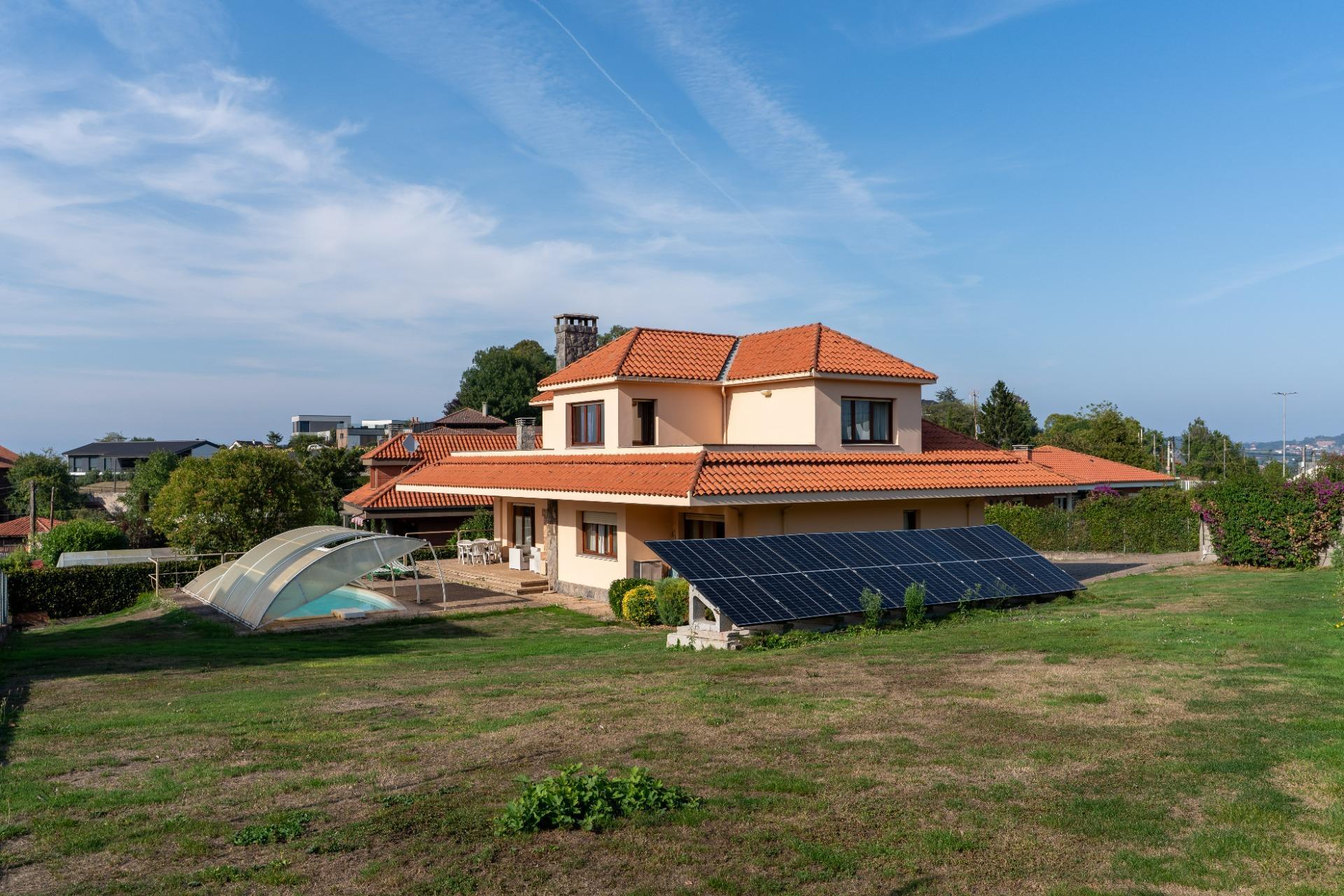 Casas o chalets-Venta-1865459