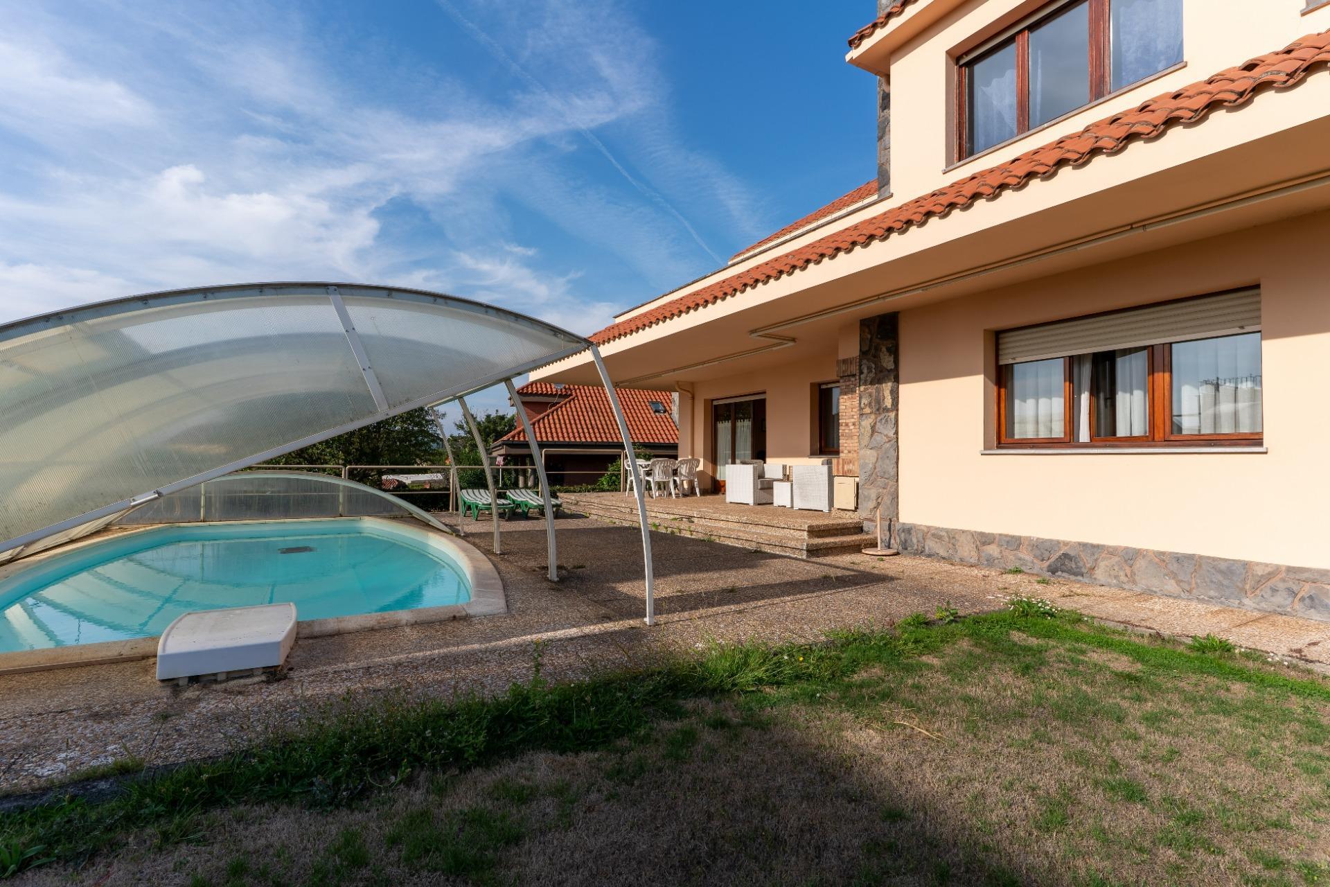 Casas o chalets-Venta-Gijón-1865459-Foto-4