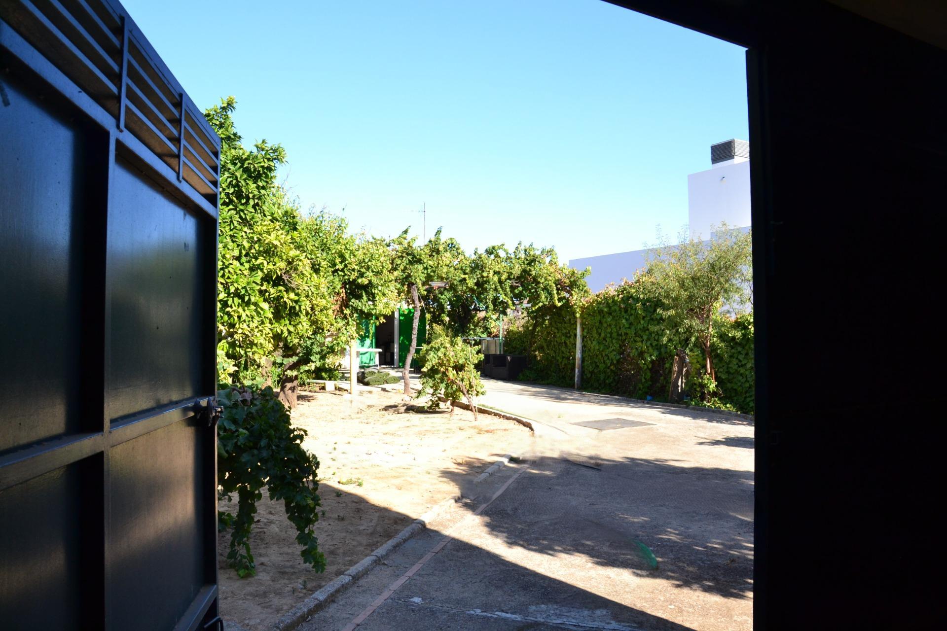 Fincas y solares-Venta-Espartinas-1867051-Foto-4