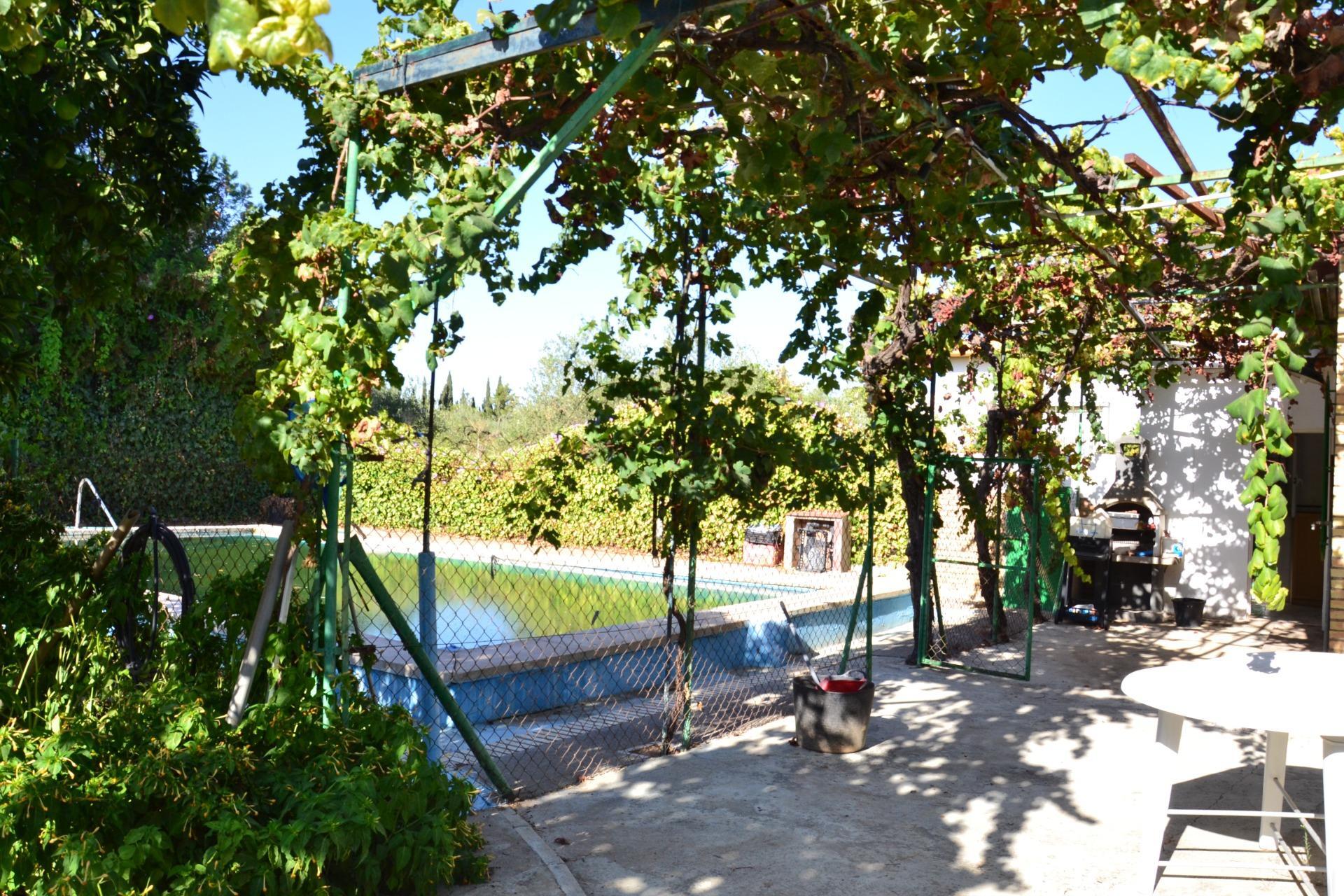 Fincas y solares-Venta-Espartinas-1867051-Foto-13
