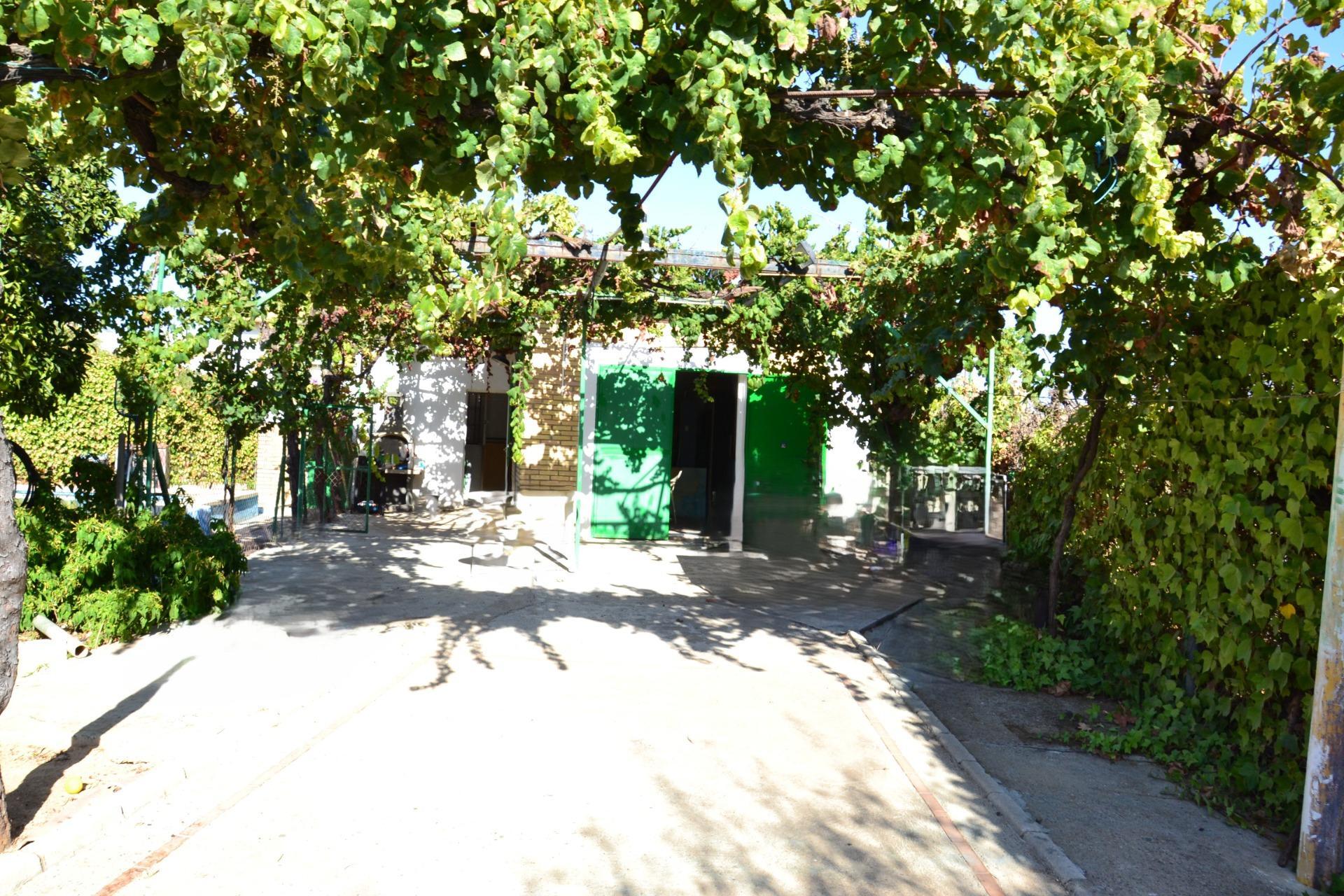 Fincas y solares-Venta-Espartinas-1867051-Foto-12