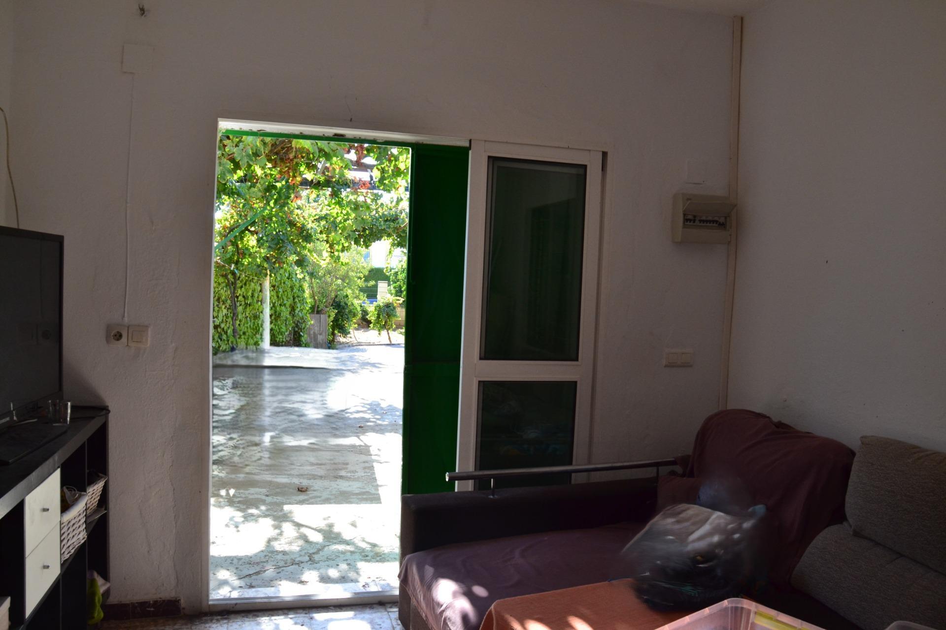 Fincas y solares-Venta-Espartinas-1867051-Foto-15
