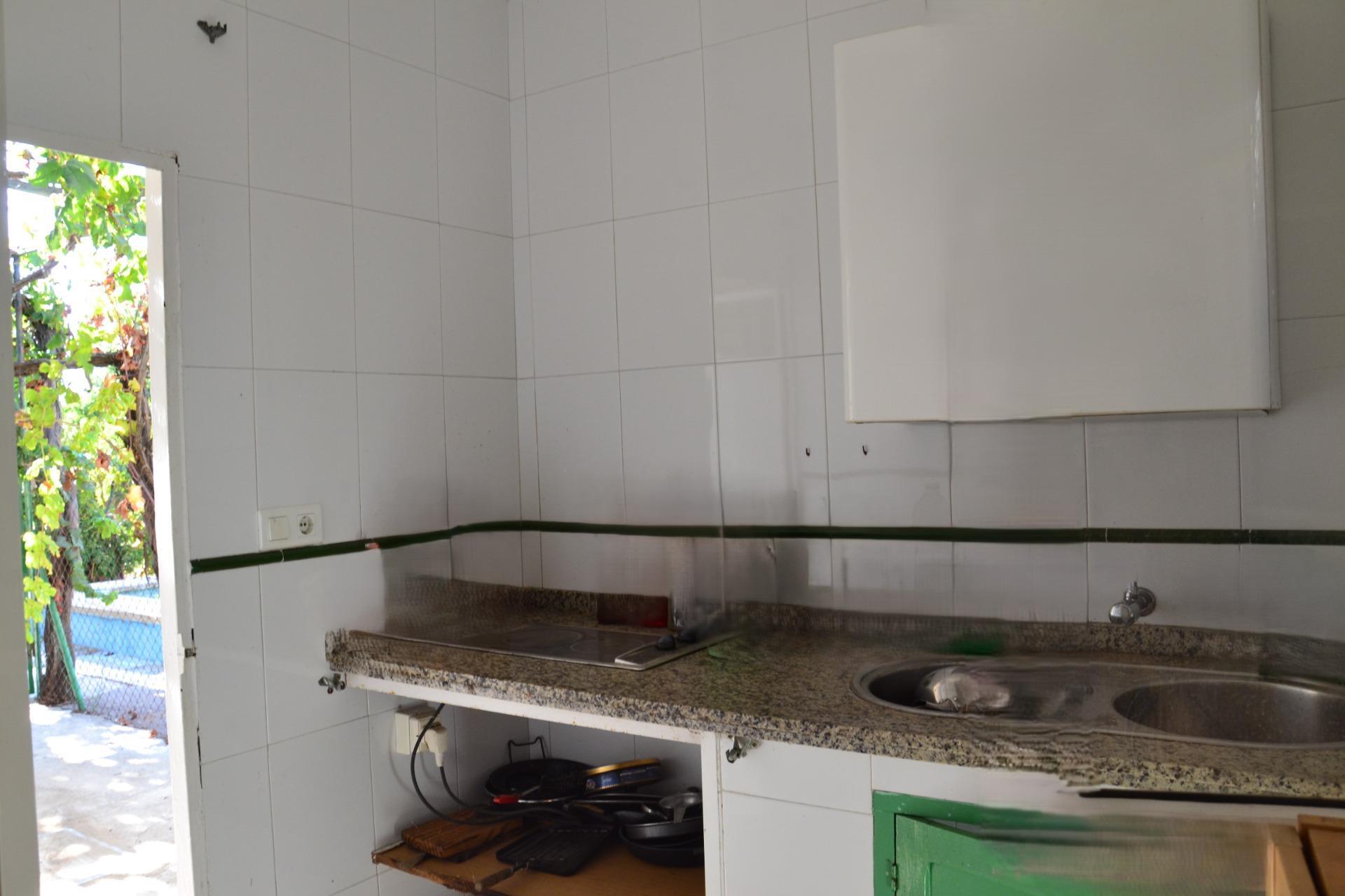 Fincas y solares-Venta-Espartinas-1867051-Foto-18