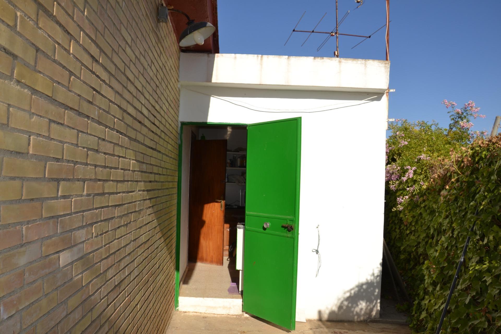 Fincas y solares-Venta-Espartinas-1867051-Foto-20