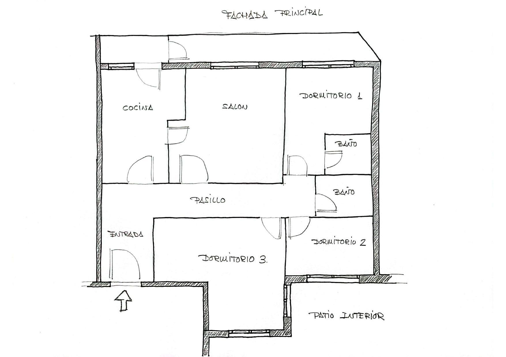 Pisos-Venta-Madrid-1846053-Foto-2