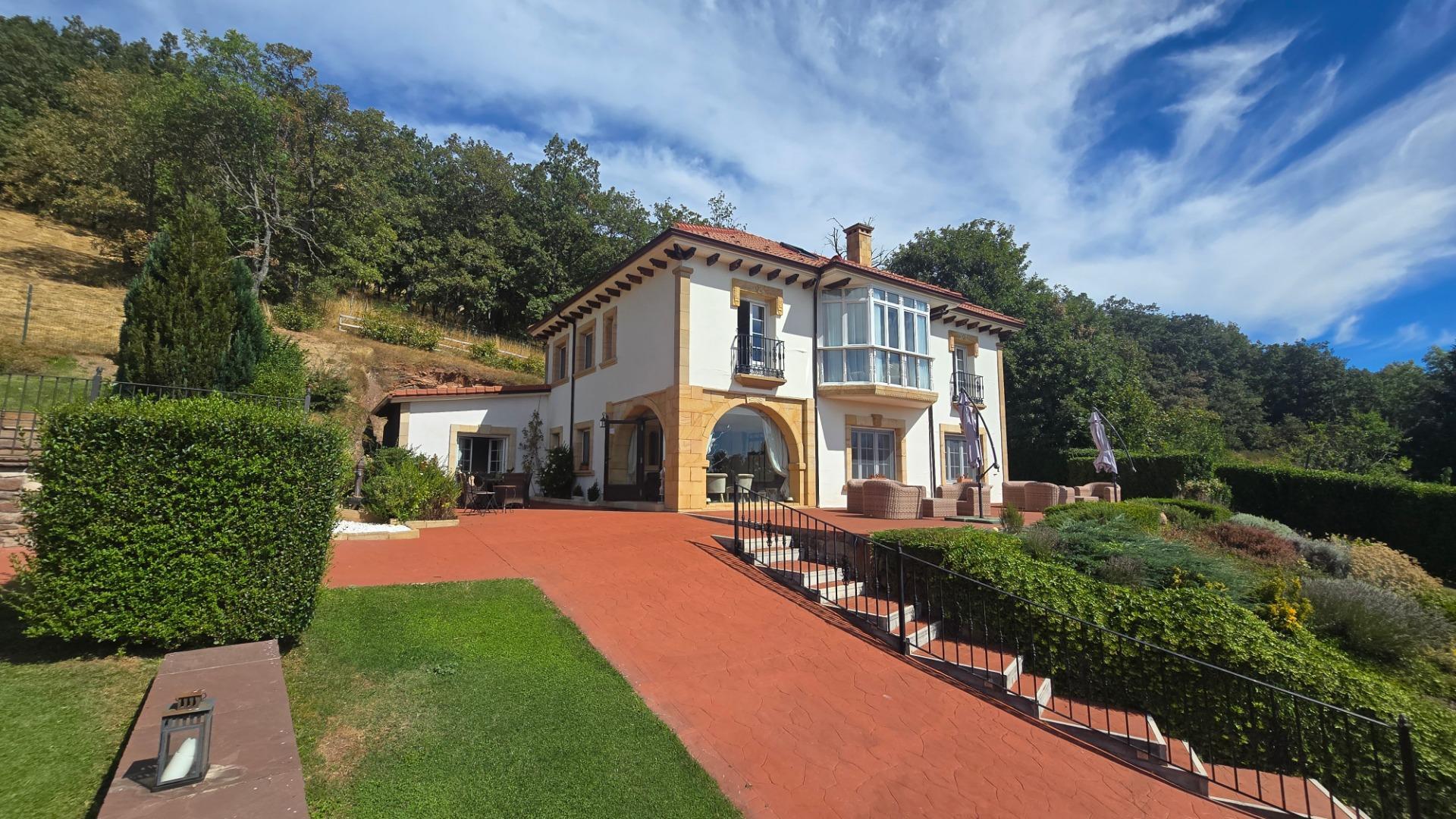 Pisos-Venta-Hermandad de Campoo de Suso-1846056-Foto-5