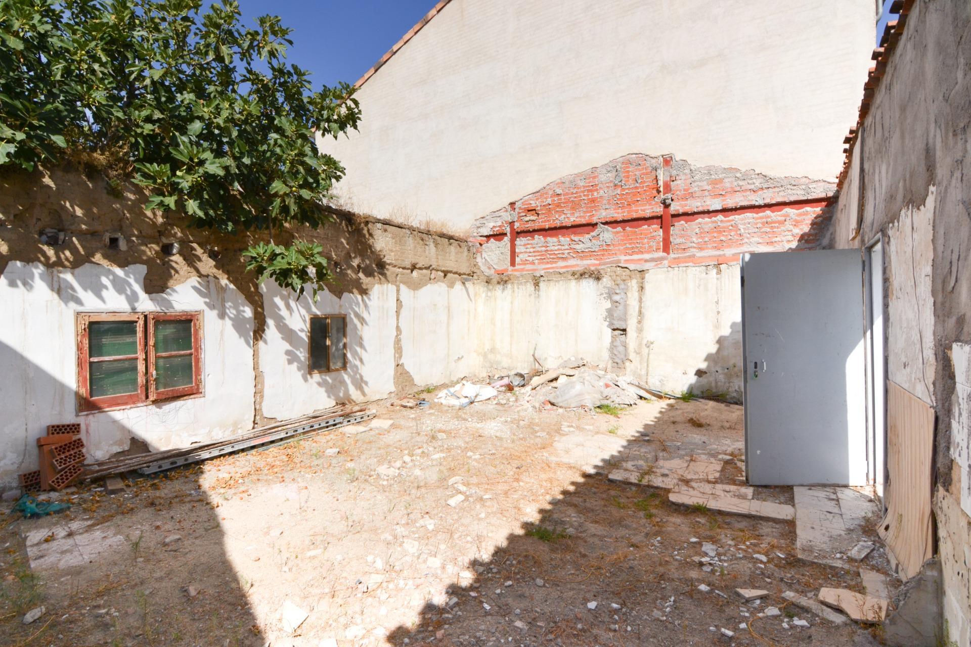 Suelo en venta, Navalcarnero, Madrid, Madrid