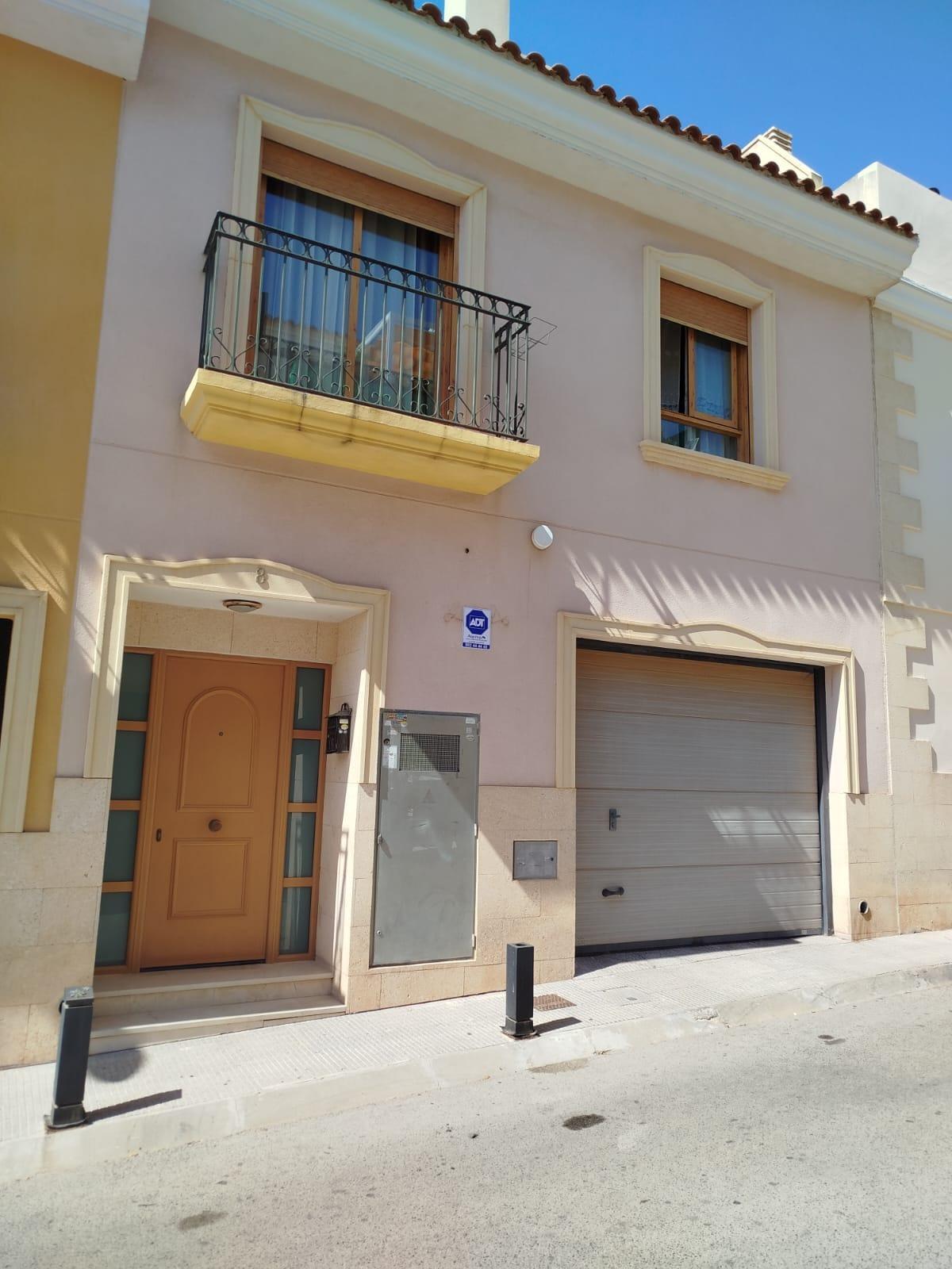 La Nucia, Alicante/Alacant
