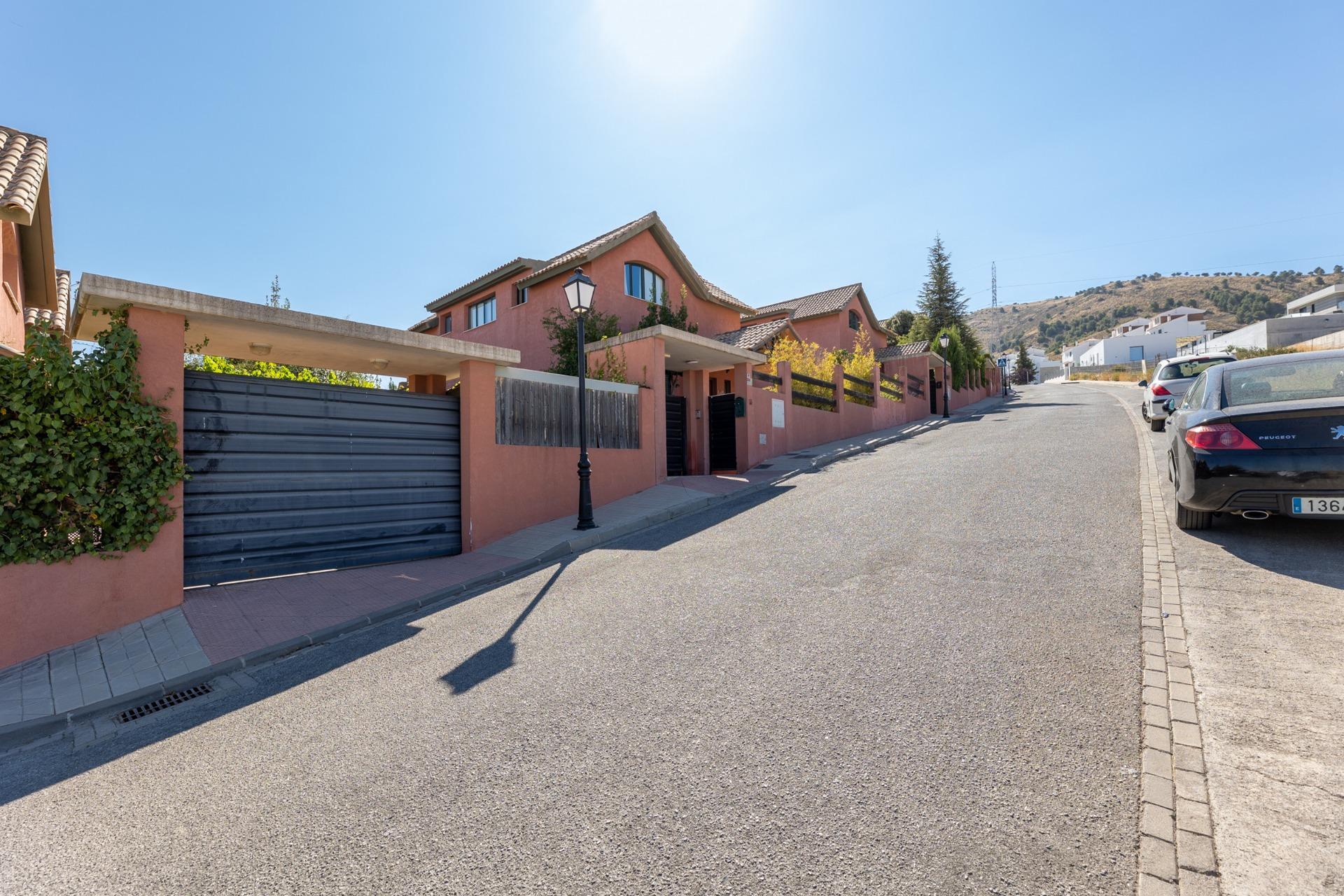 Casas o chalets-Venta-Dílar-1865032